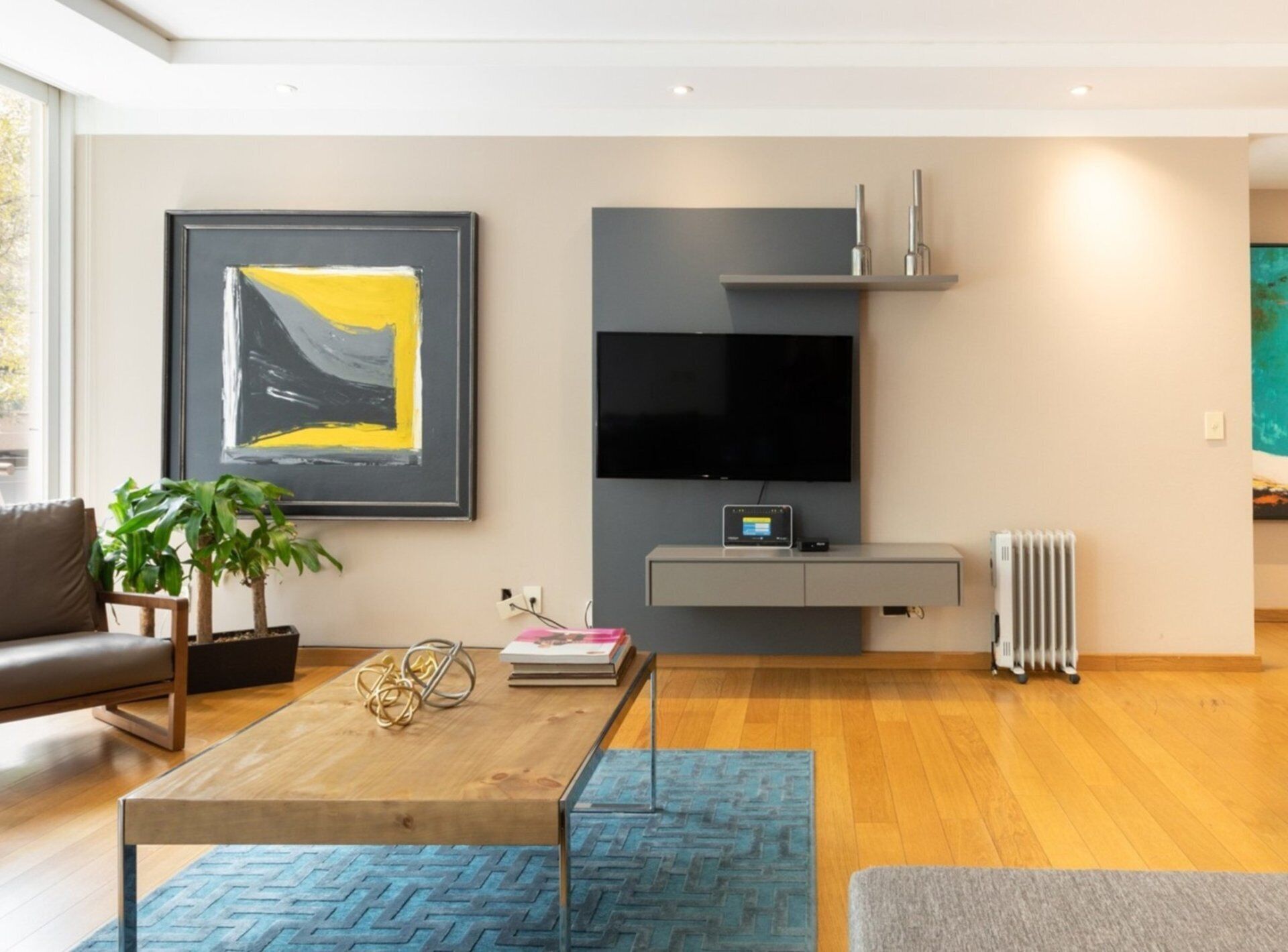 Mi casa, en la zona más exclusiva de México