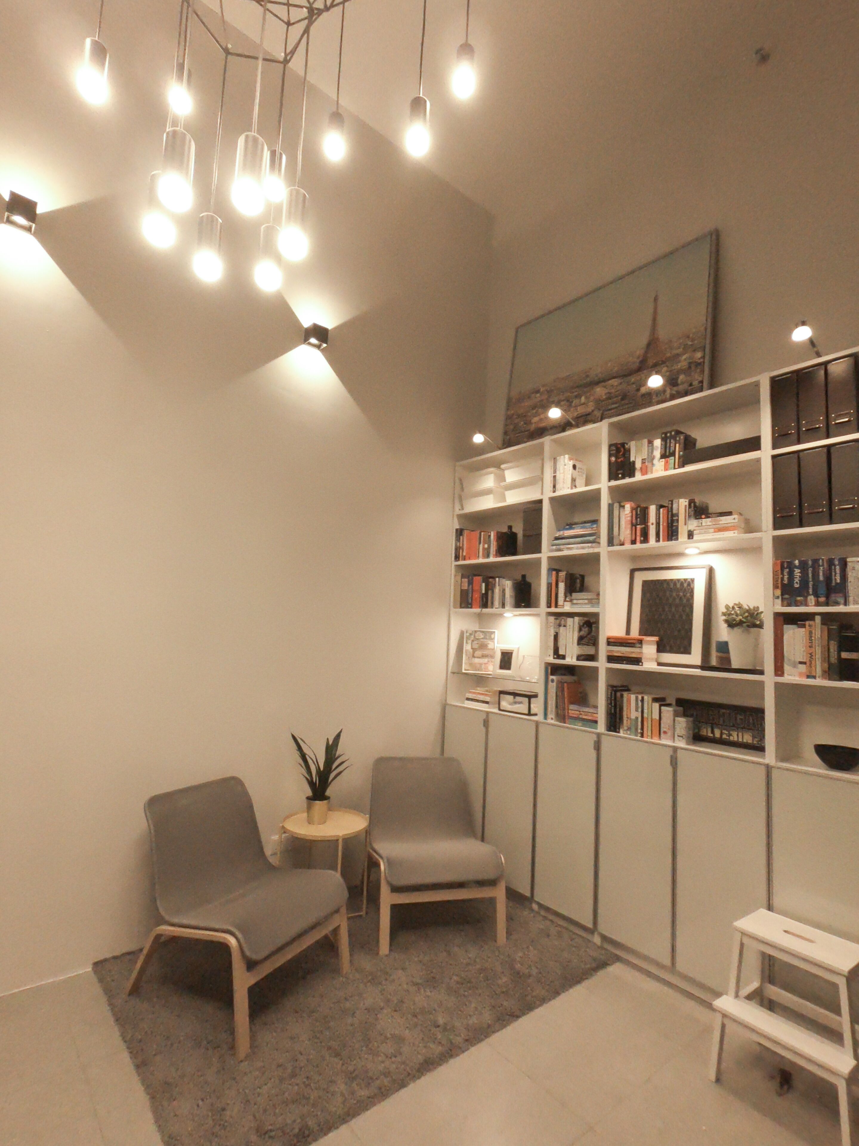 A home away from home, great view from a high floor, premium amenities.