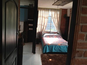 1 Schlafzimmer, WLAN, Bettwäsche, Rollstuhlgeeignet