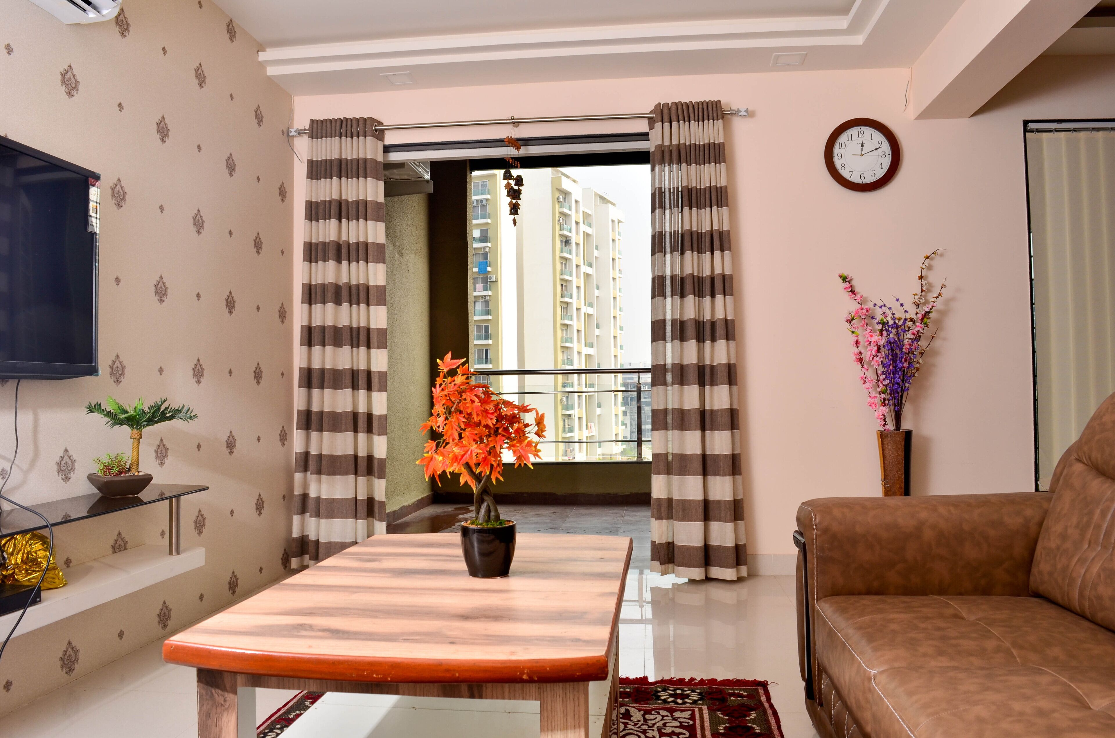 Smart Functional newly designed 2 Bed apartment Baner / Balewadi
