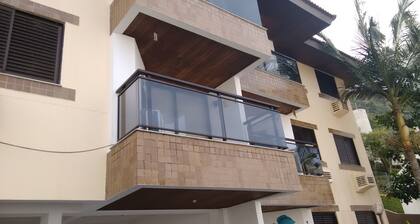 Hervorragende Passform von hohem Standard in Praia Brava -Florianopolis / SC