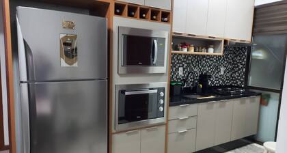 Excelente ajuste de alto nivel en Praia Brava -Florianopolis / SC