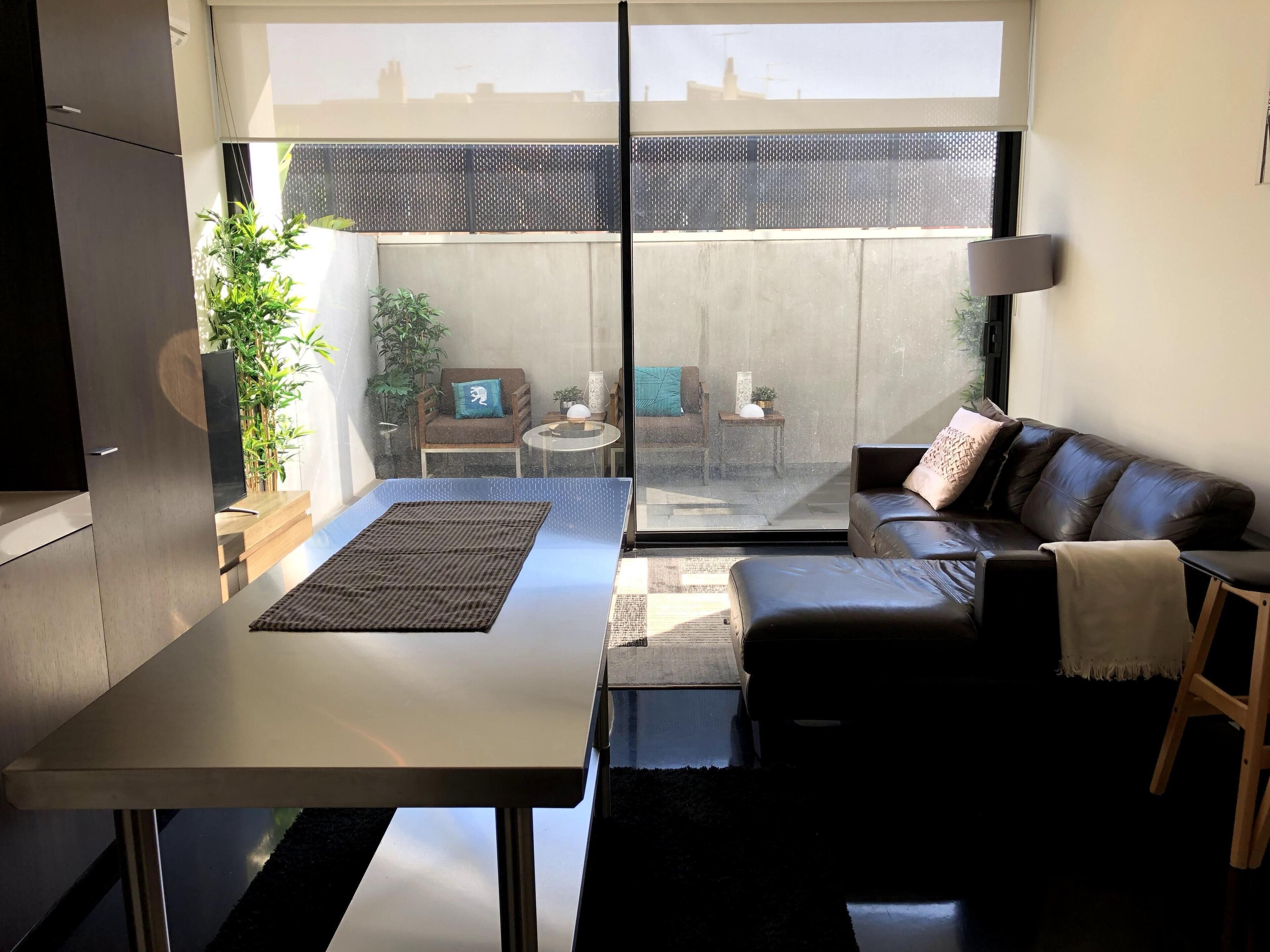 "Luna Suite" - Pearl Apartments