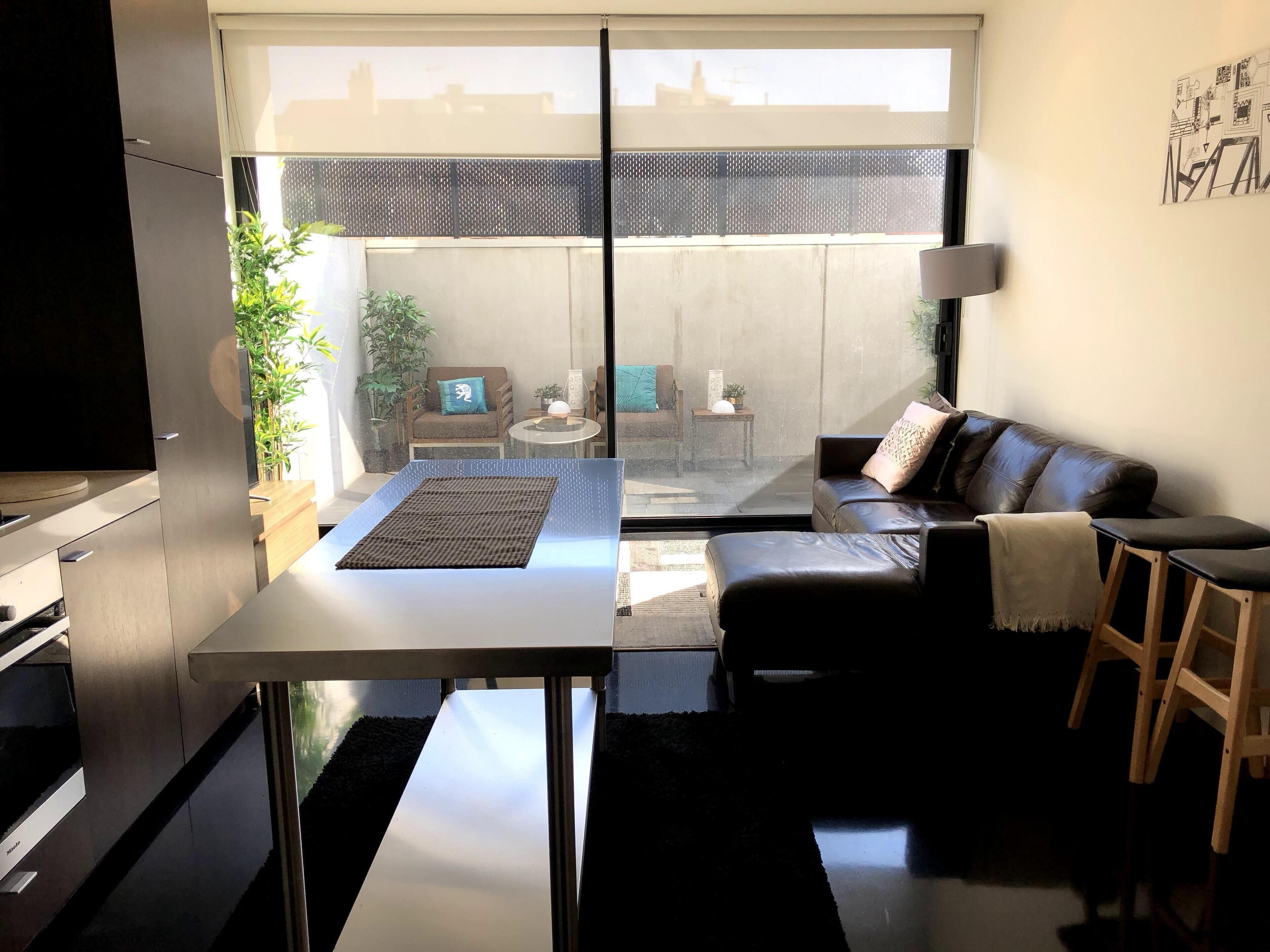 "Luna Suite" - Pearl Apartments