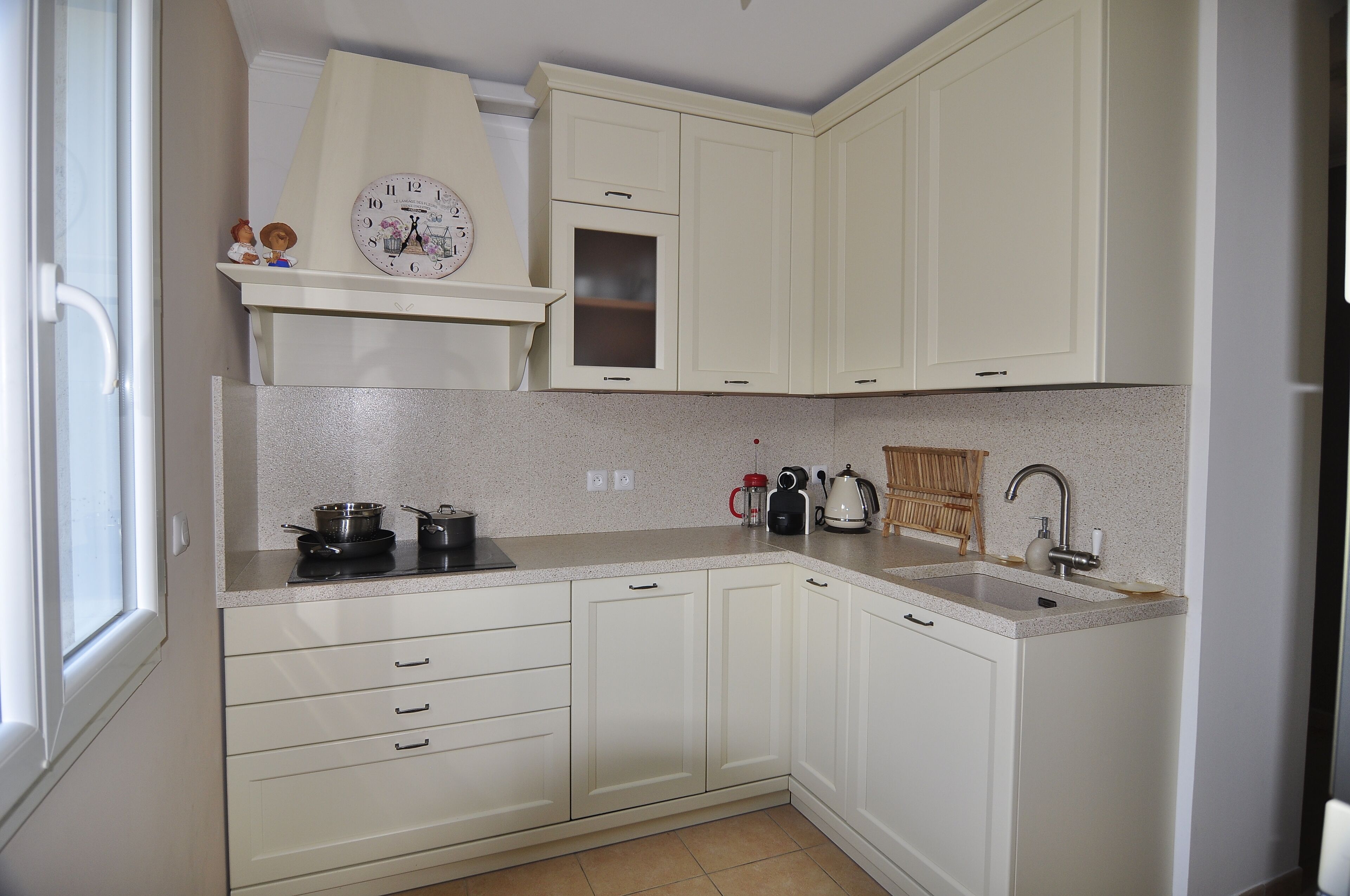 Grasse, Cote d'Azur, French Riviera - House Independent - nature - weekend 