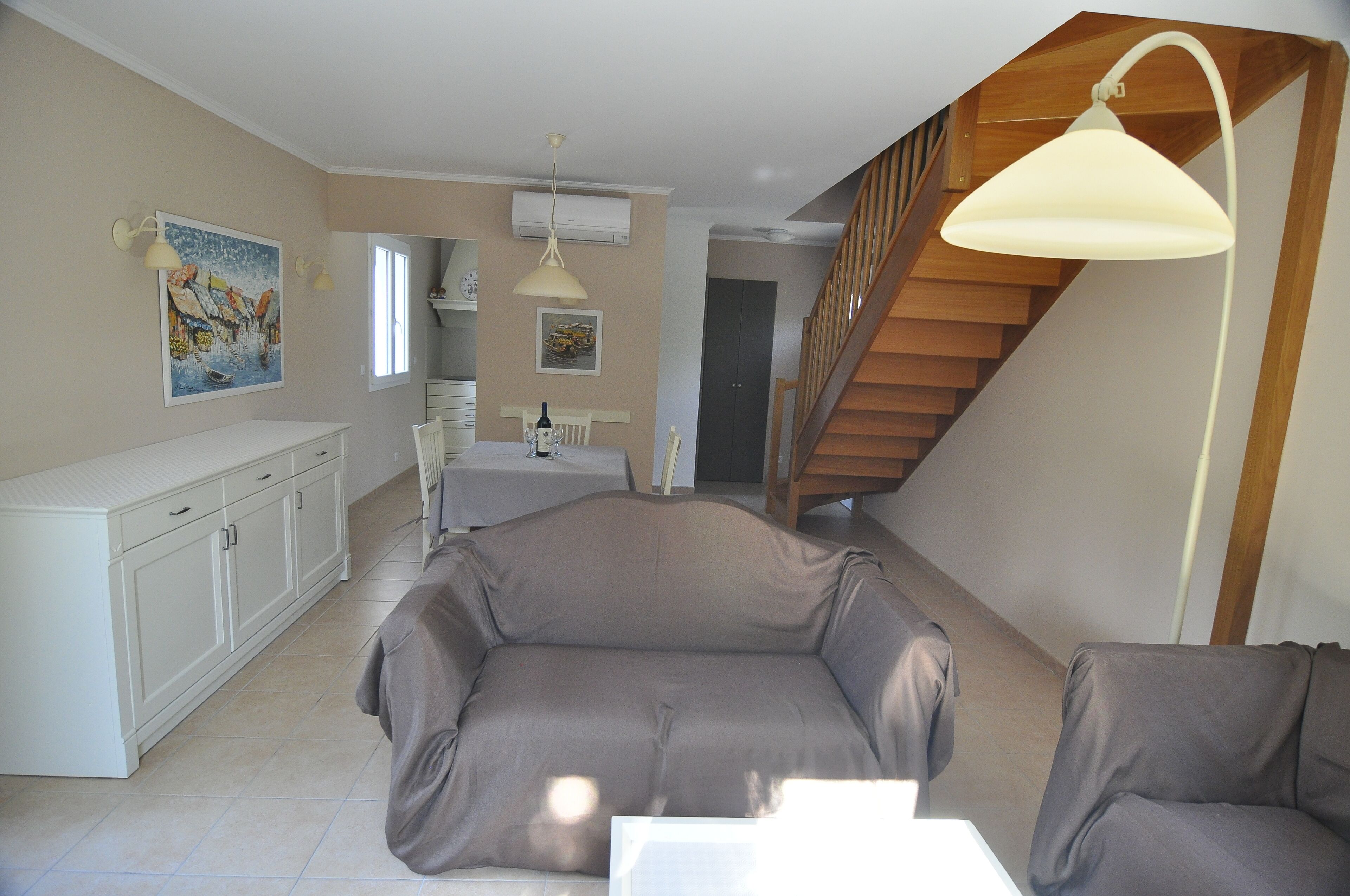 Grasse, Cote d'Azur, French Riviera - House Independent - nature - weekend 