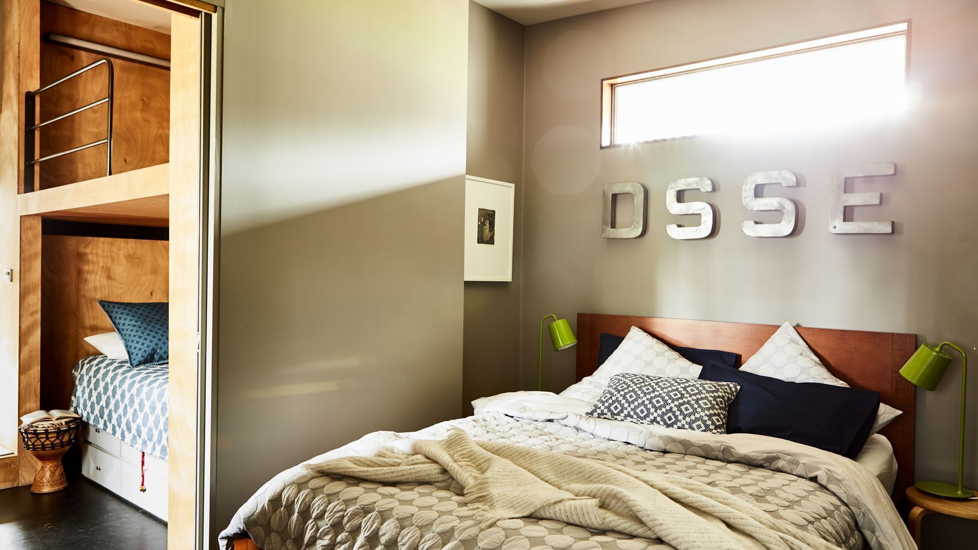 Riversdale Retreat - country escape