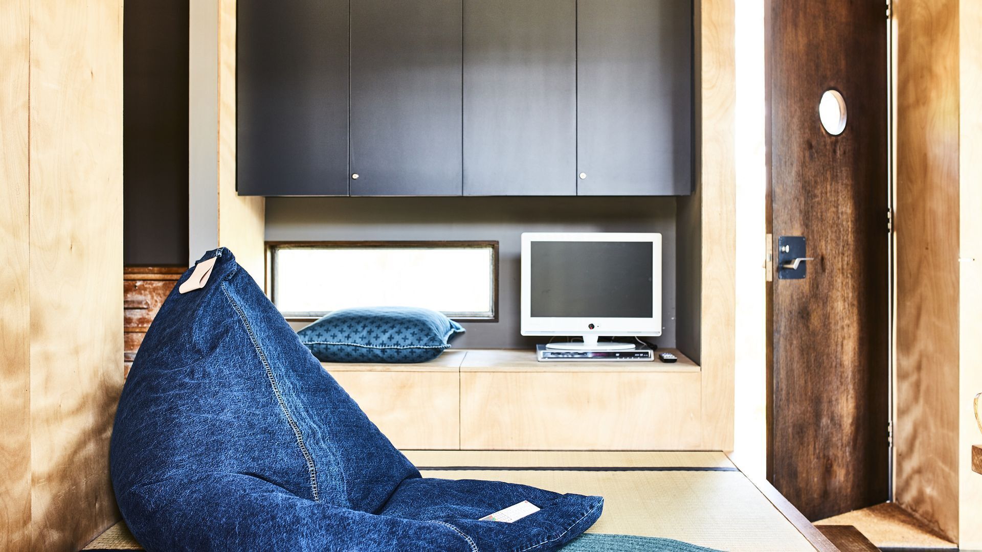 Riversdale Retreat - country escape