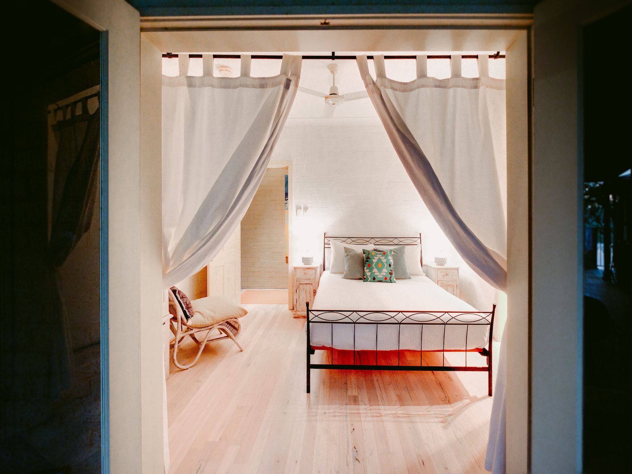 Sweetacres - Billabong Cottage — image 16