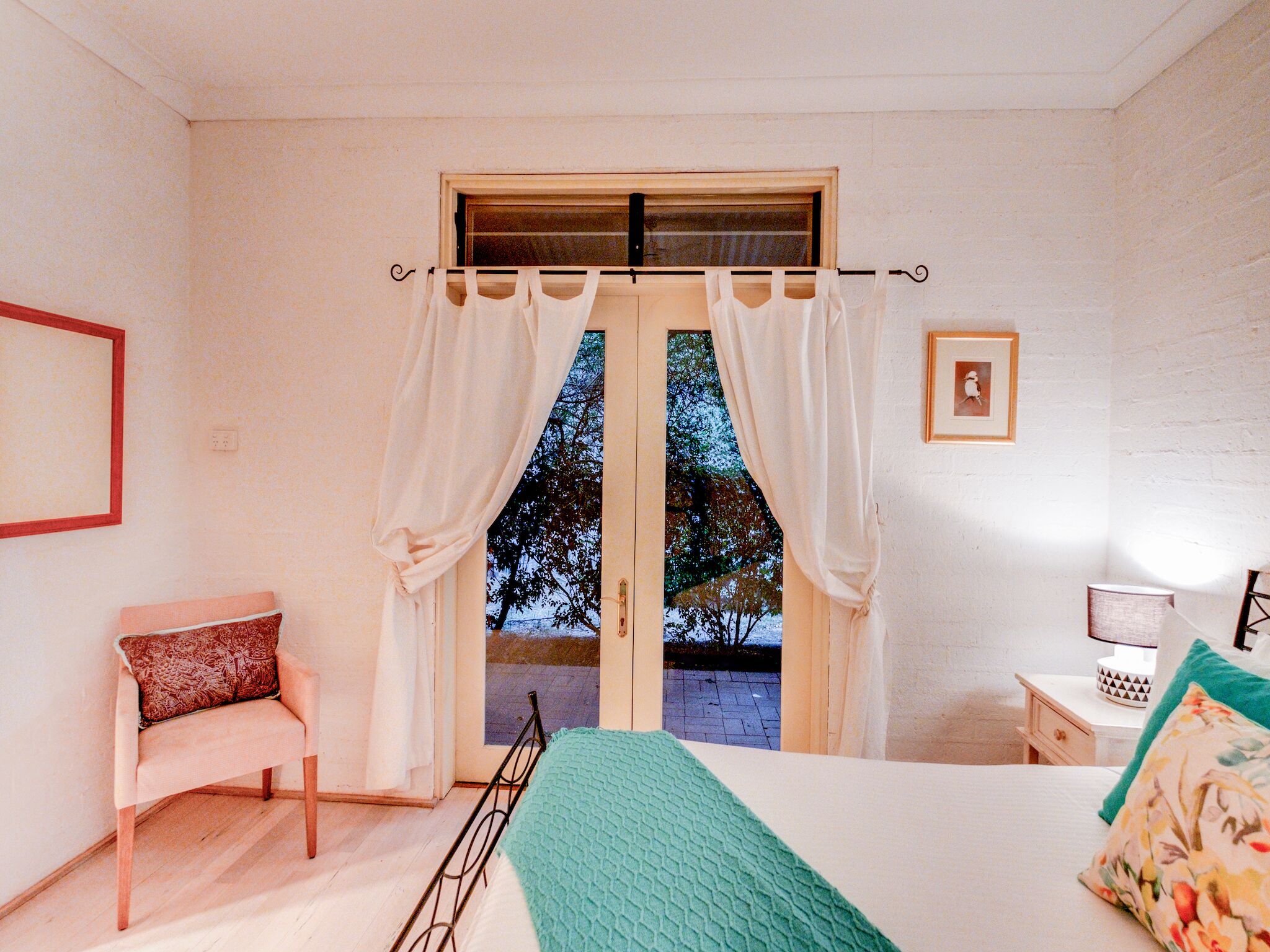 Sweetacres - Billabong Cottage — image 12