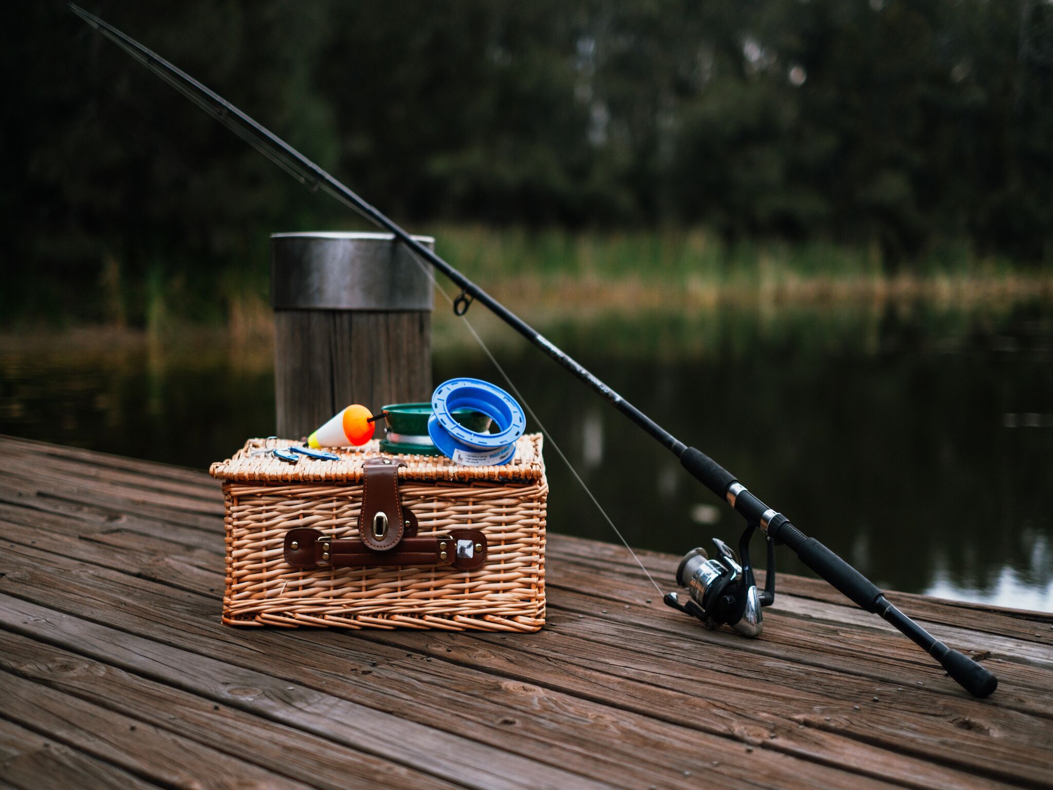 Sweetacres - Billabong Cottage — image 2