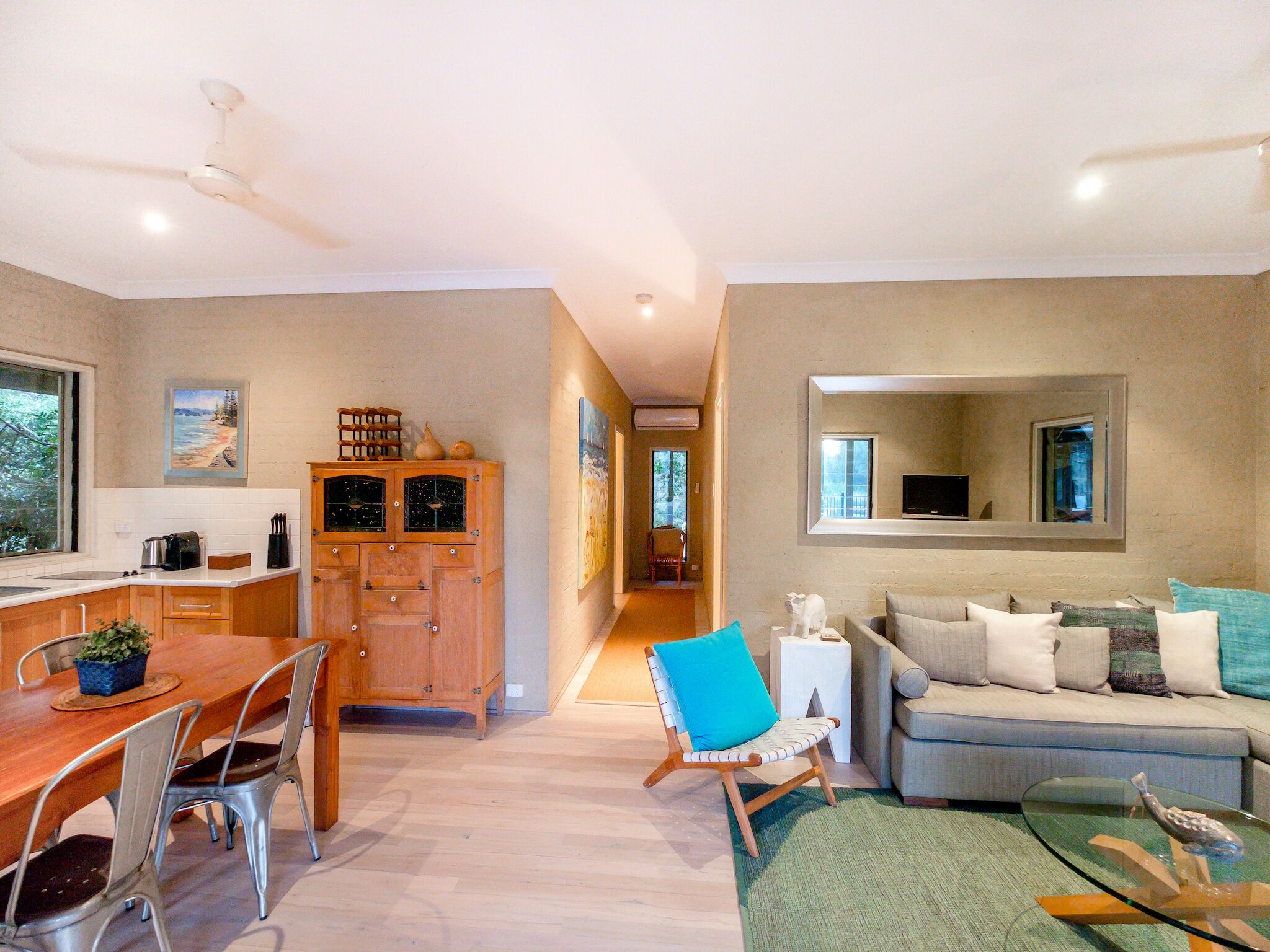 Sweetacres - Billabong Cottage — image 9