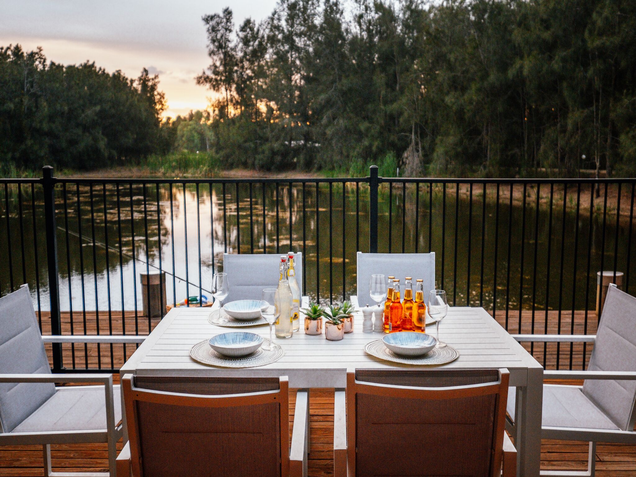 Sweetacres - Billabong Cottage — image 19