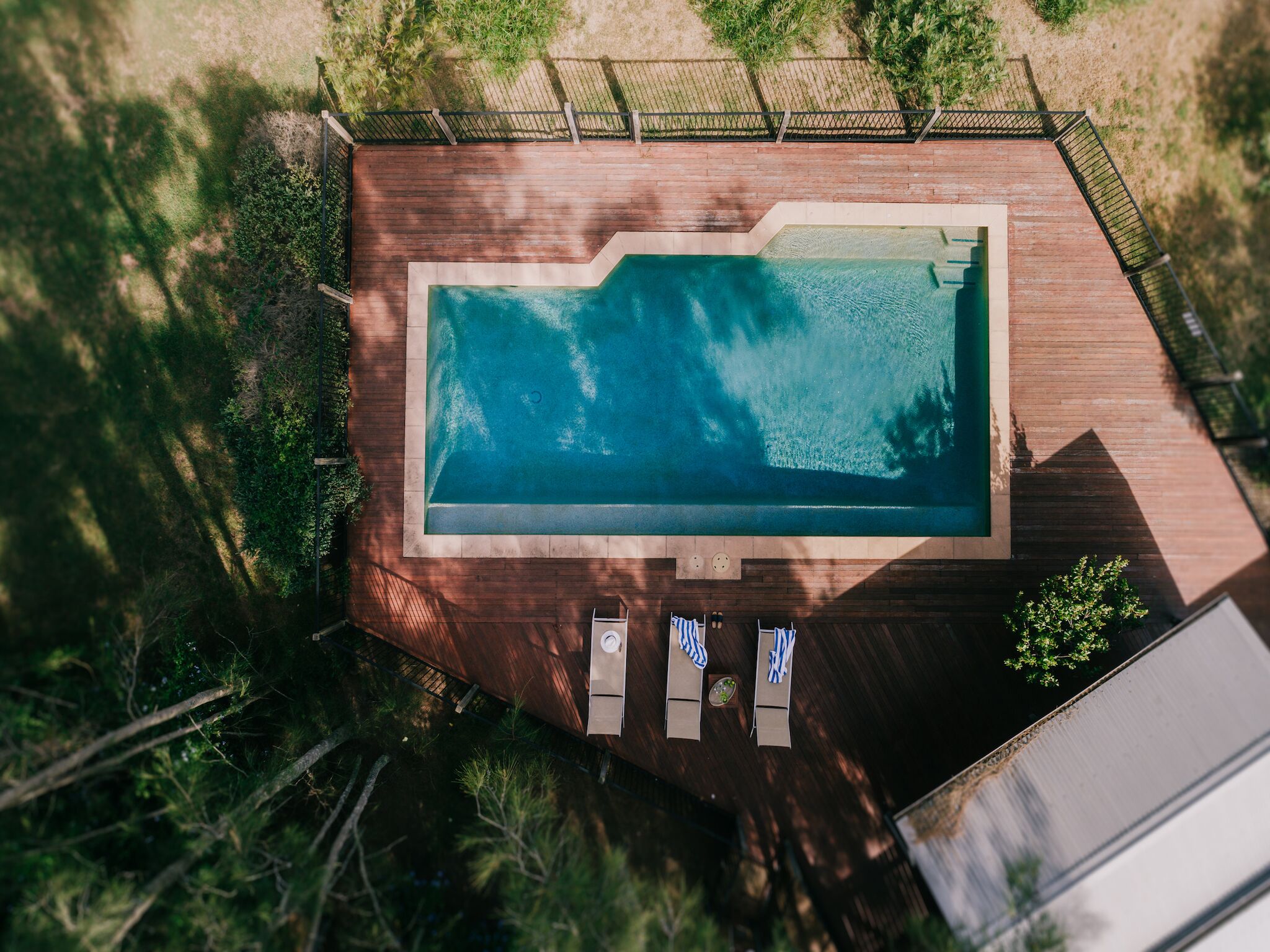 Sweetacres - Billabong Cottage — image 7