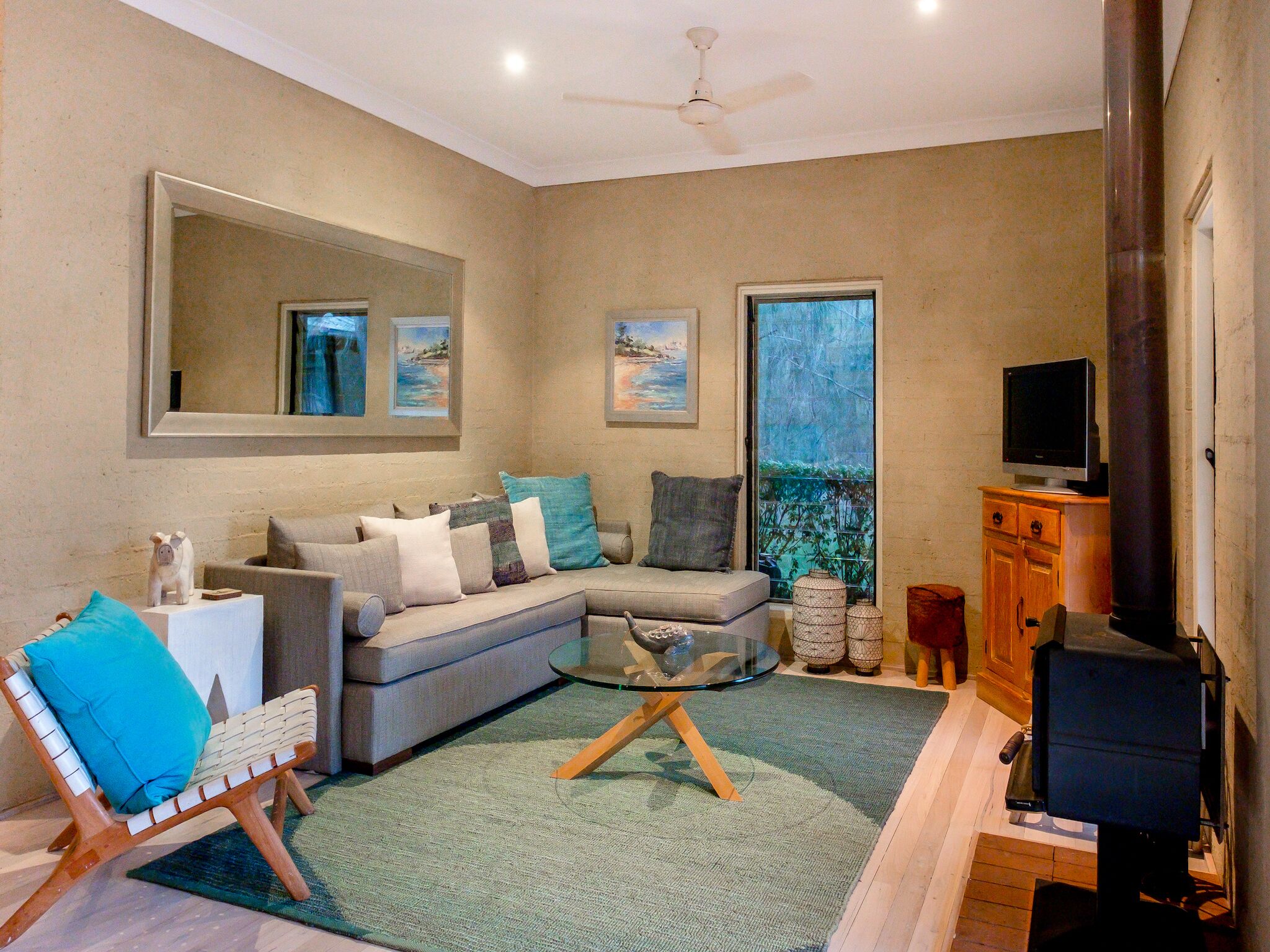 Sweetacres - Billabong Cottage — image 11