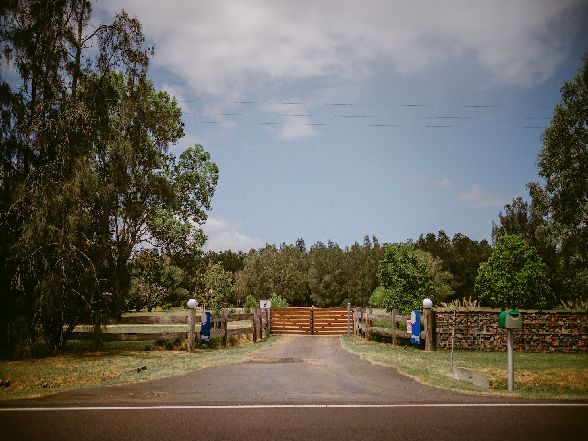 Sweetacres - Billabong Cottage — image 3