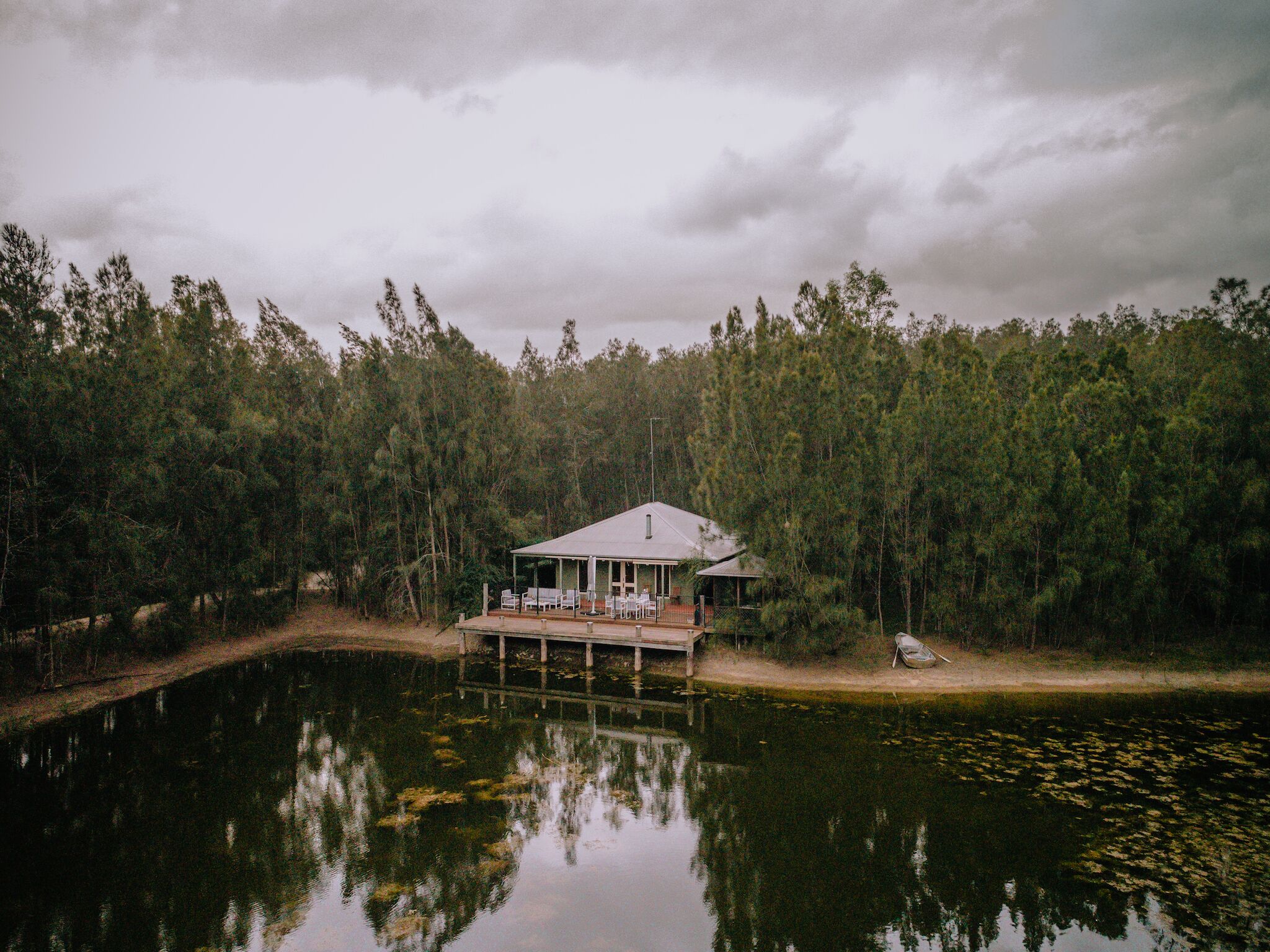 Sweetacres - Billabong Cottage — image 20