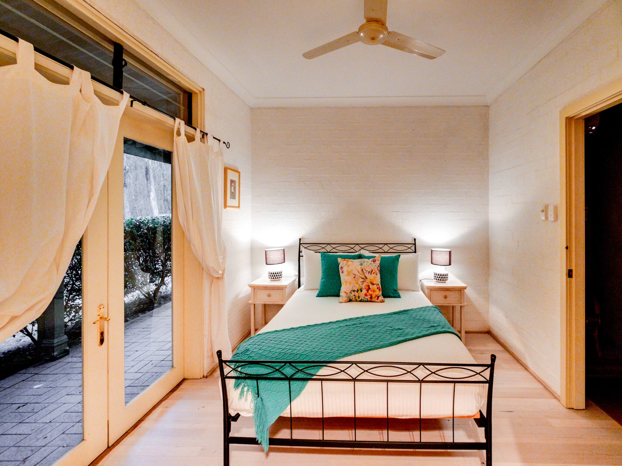 Sweetacres - Billabong Cottage — image 13