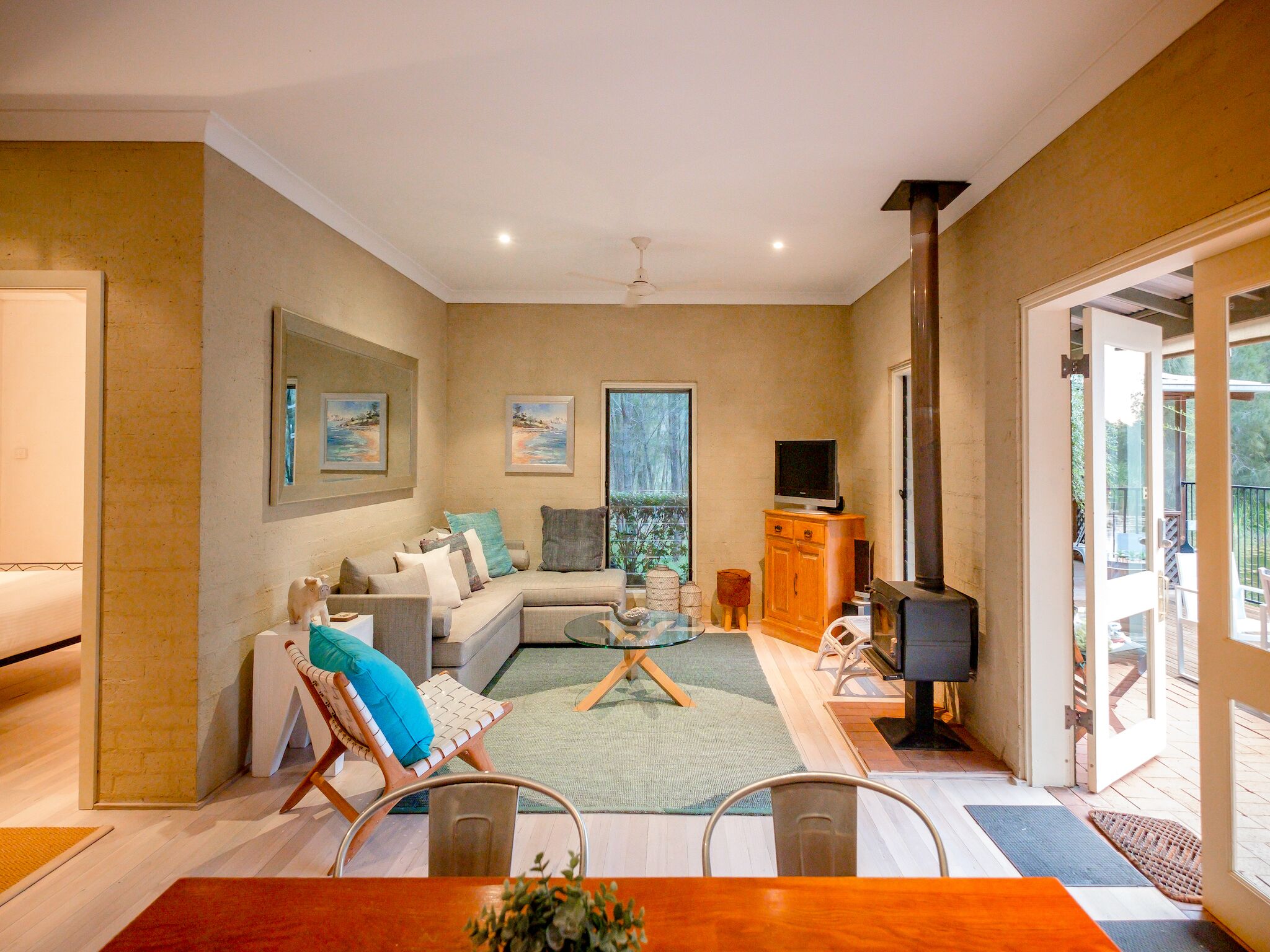 Sweetacres - Billabong Cottage — image 8