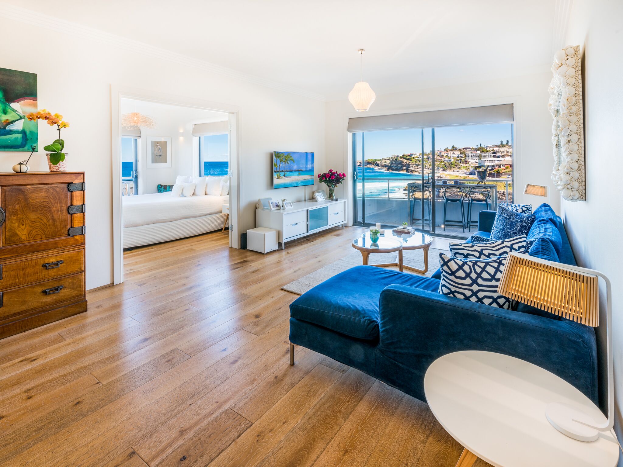 Tamarama Ocean Breeze