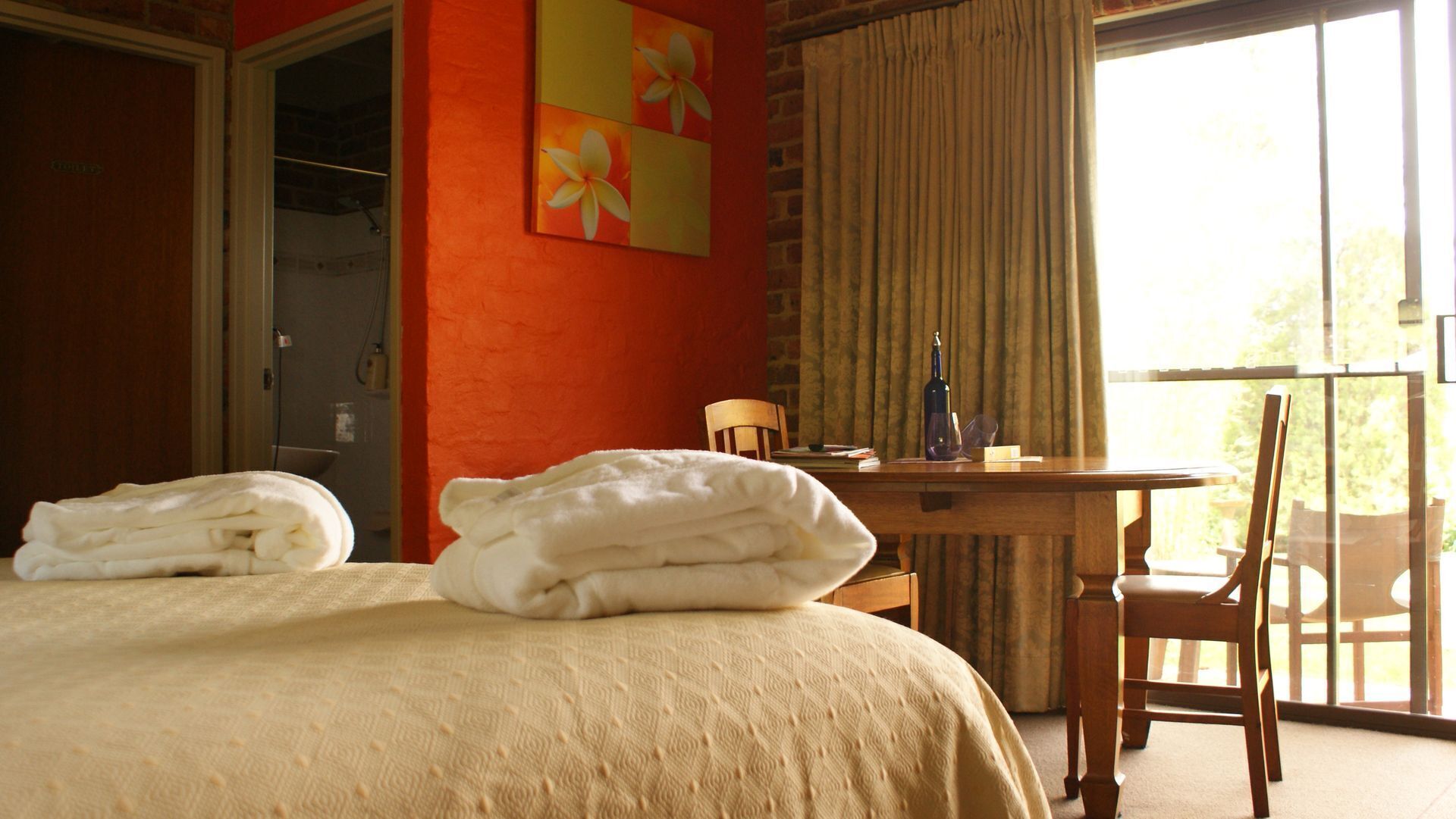 Yallambee @ Bundanoon