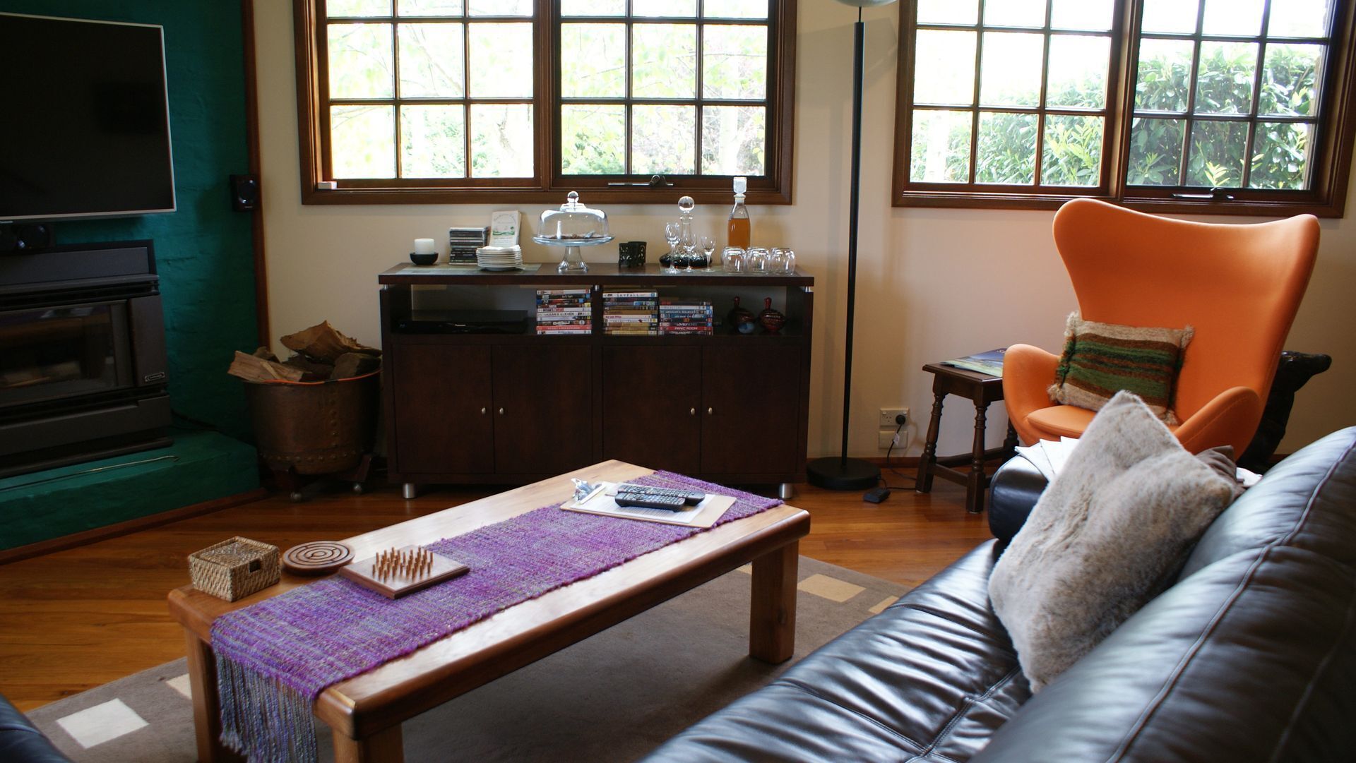 Yallambee @ Bundanoon