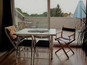 Dining - Porec in Summertime.  (Porec)