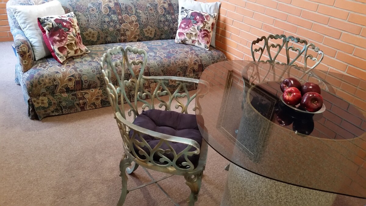 Bild für Gastgeberprofil