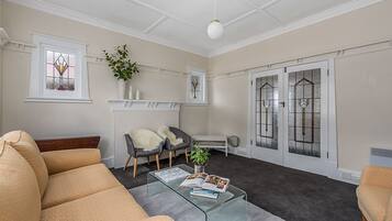 TV, Netflix og strømmetjenester