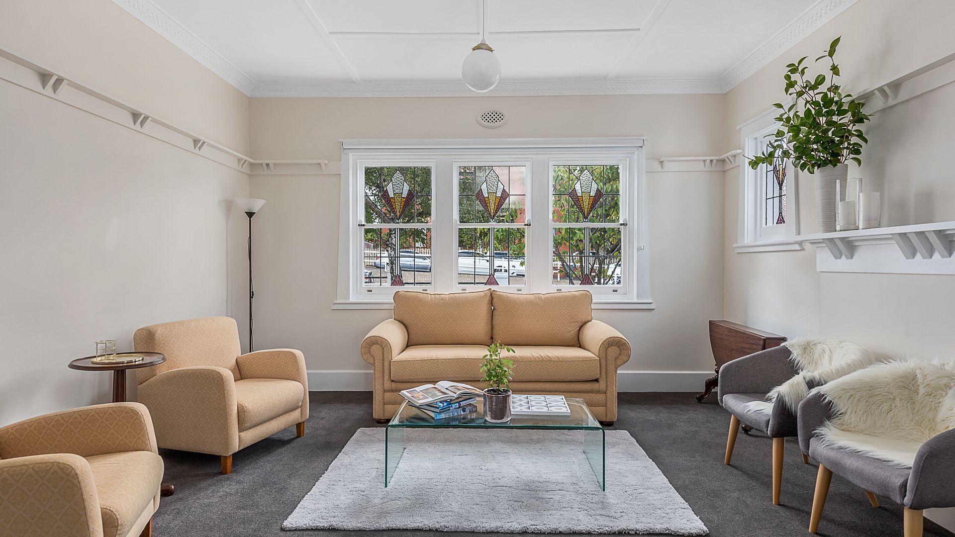 TV, Netflix og strømmetjenester