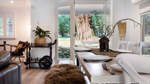 The Orchard - Serene home in Daylesford