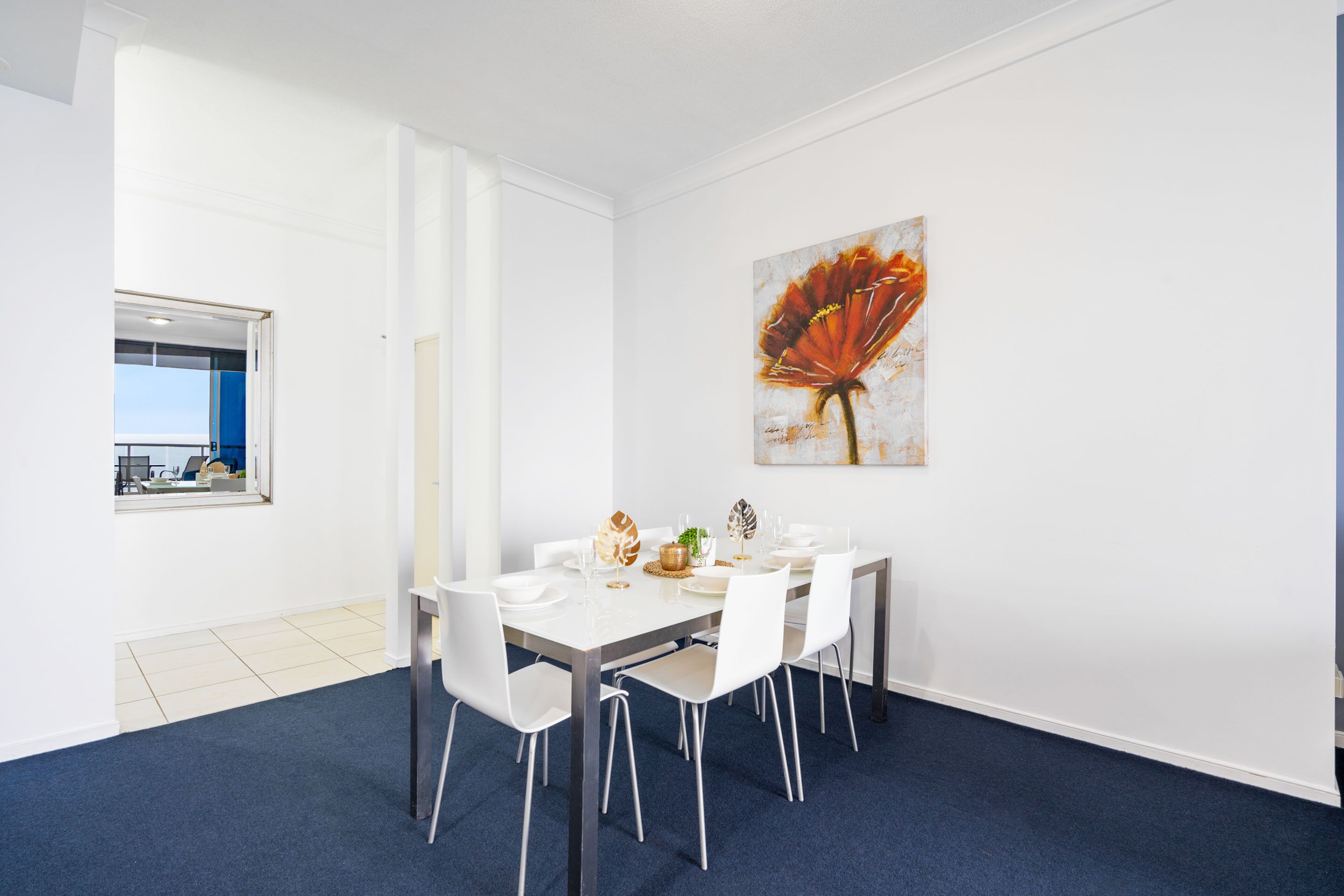 Chevron – 3 Bedroom Executive Sub Penthouse — image 9