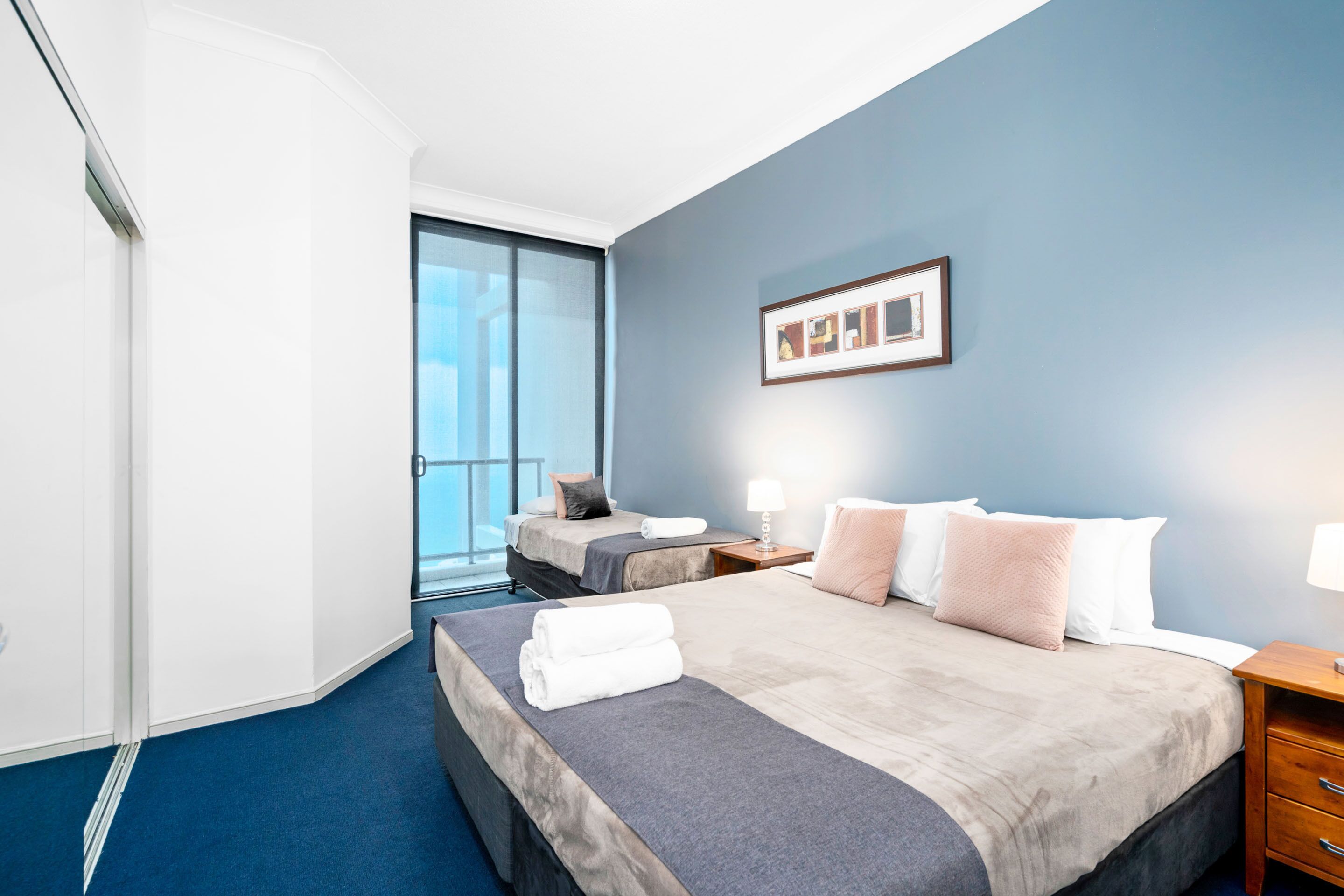 Chevron – 3 Bedroom Executive Sub Penthouse — image 15