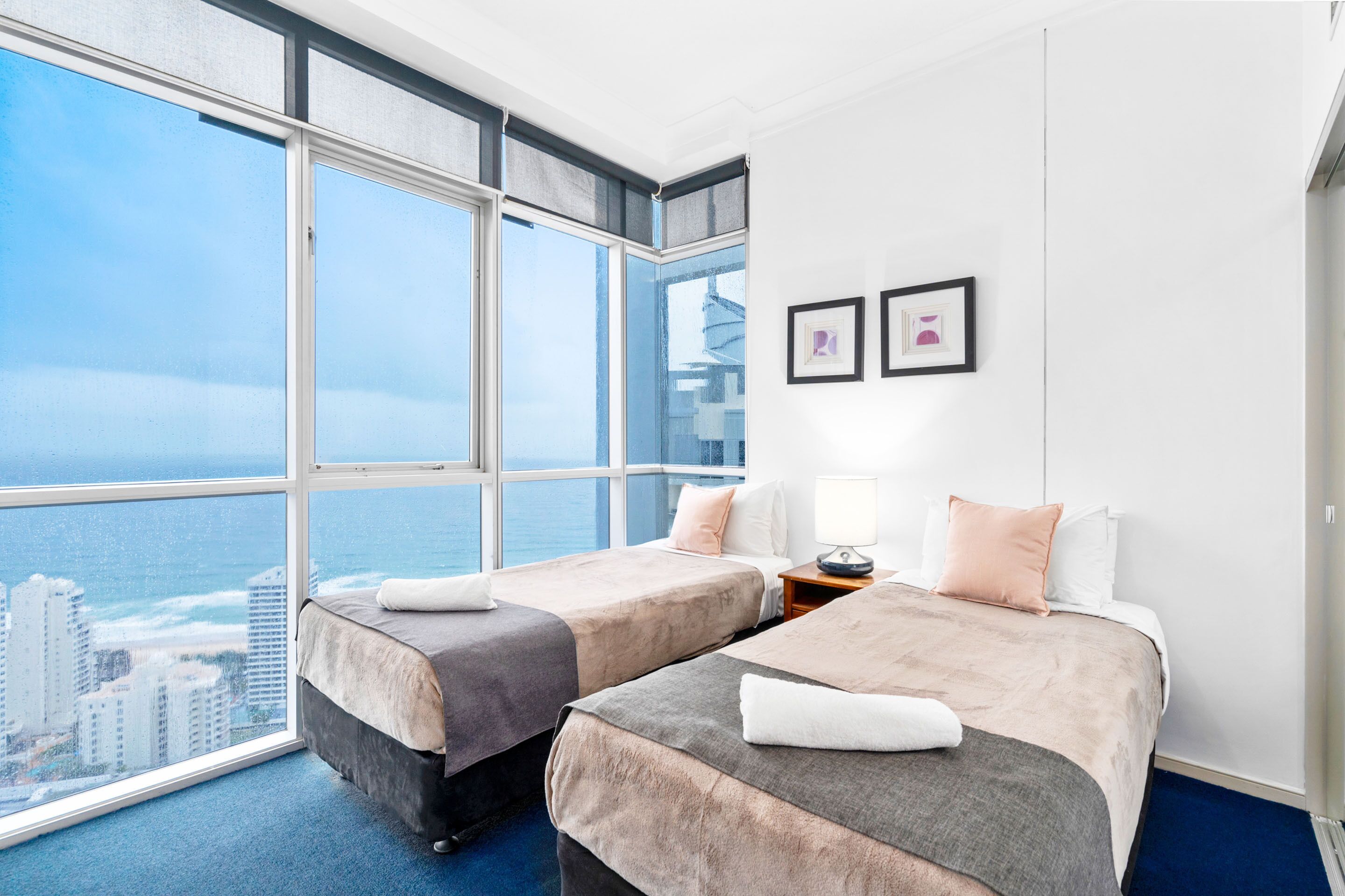 Chevron – 3 Bedroom Executive Sub Penthouse — image 16