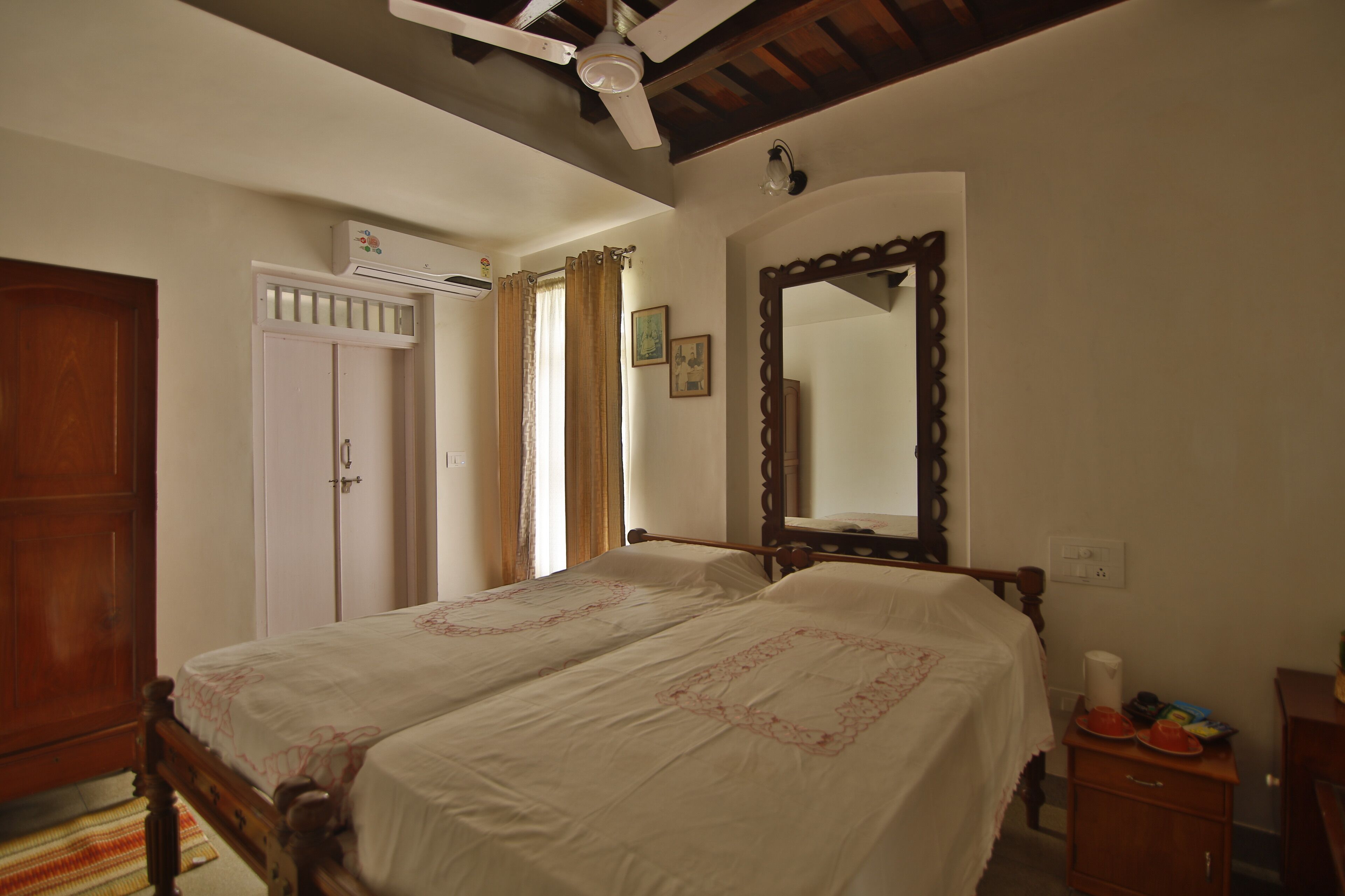 Teak Grove Country House