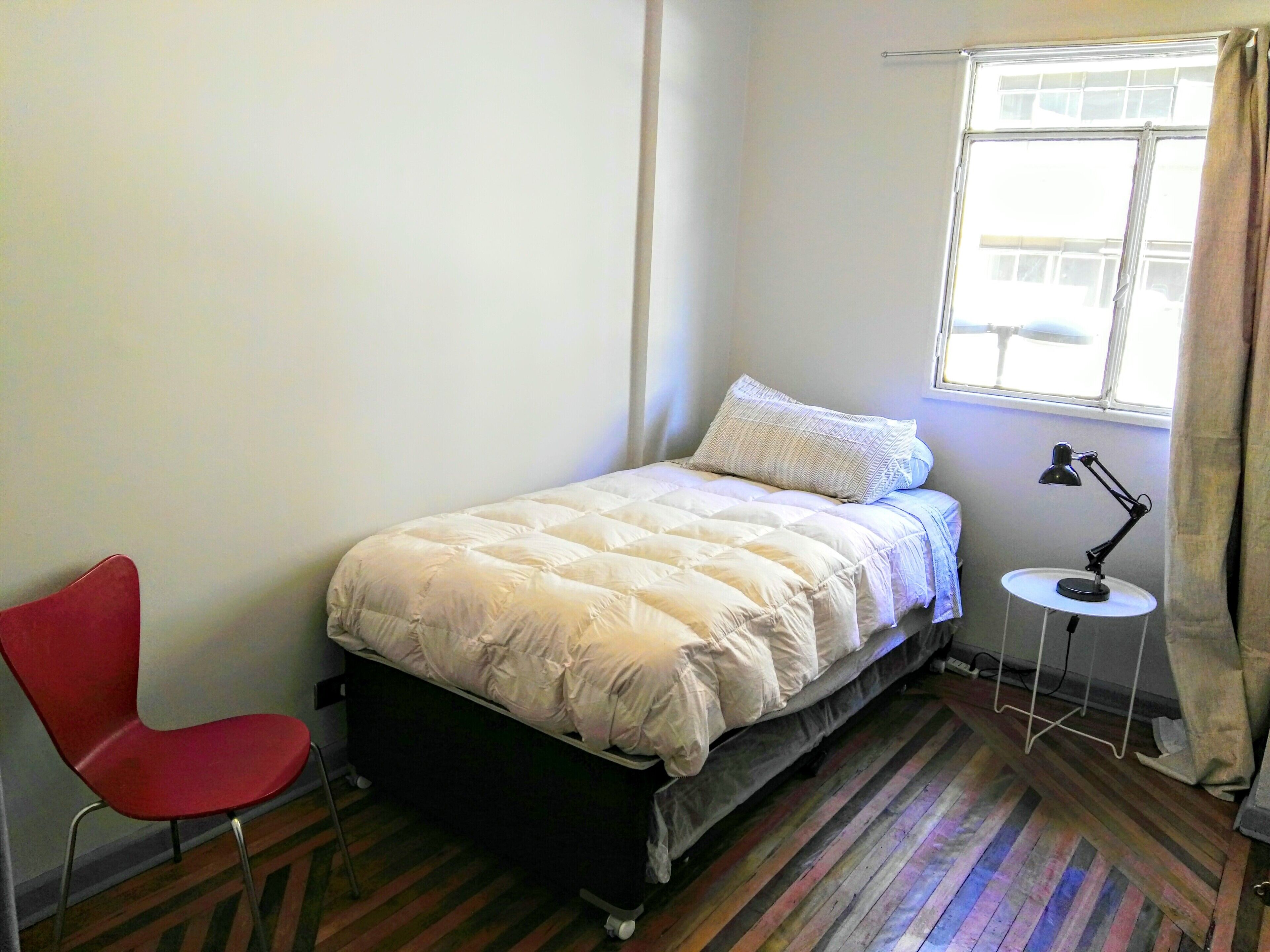 Great Location In Santiago. Downtown.  