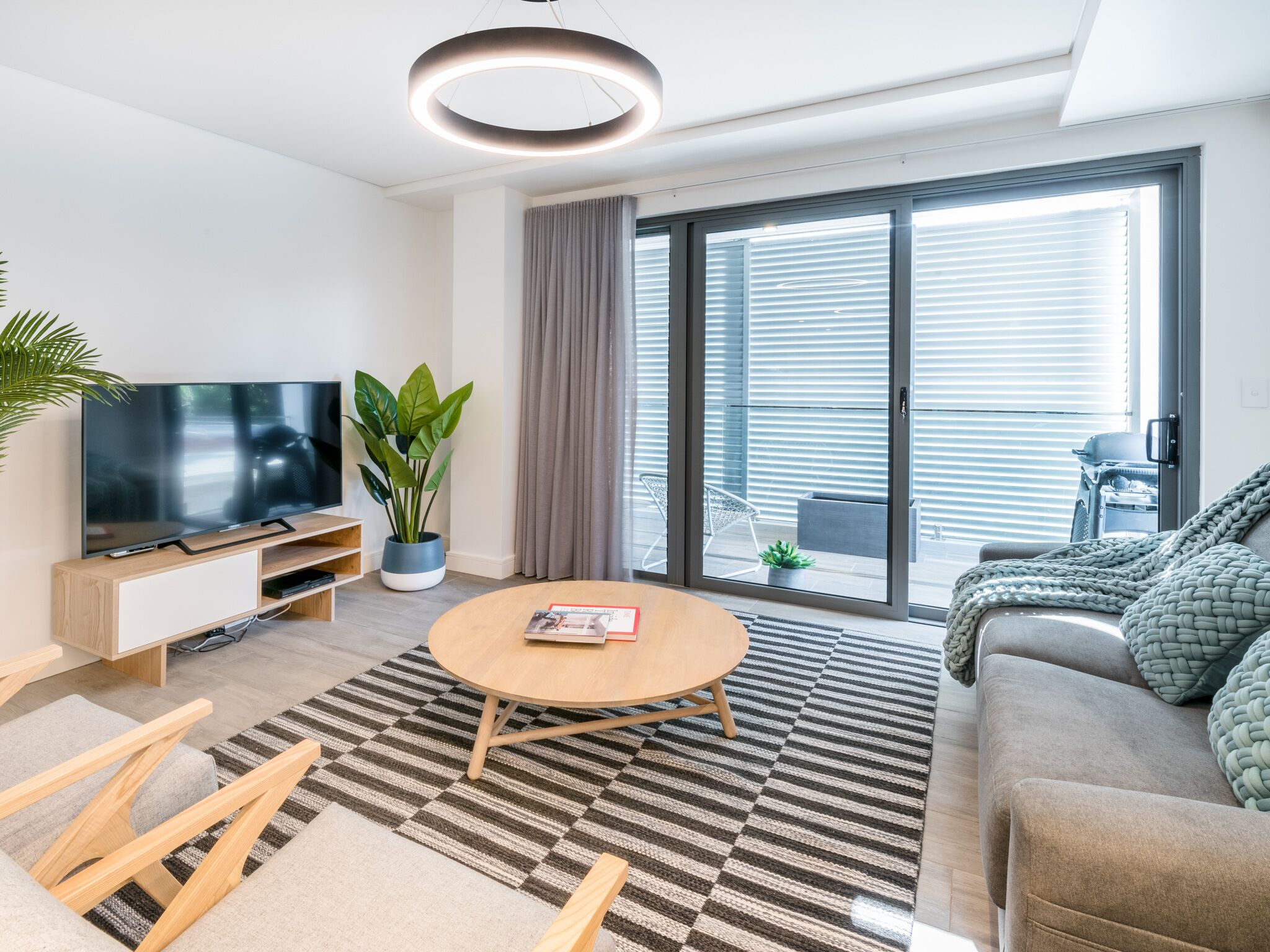 Premium Beachside apartment living in Coogee- E4 - SPECIAL OFFERS MAY APPLY — image 4