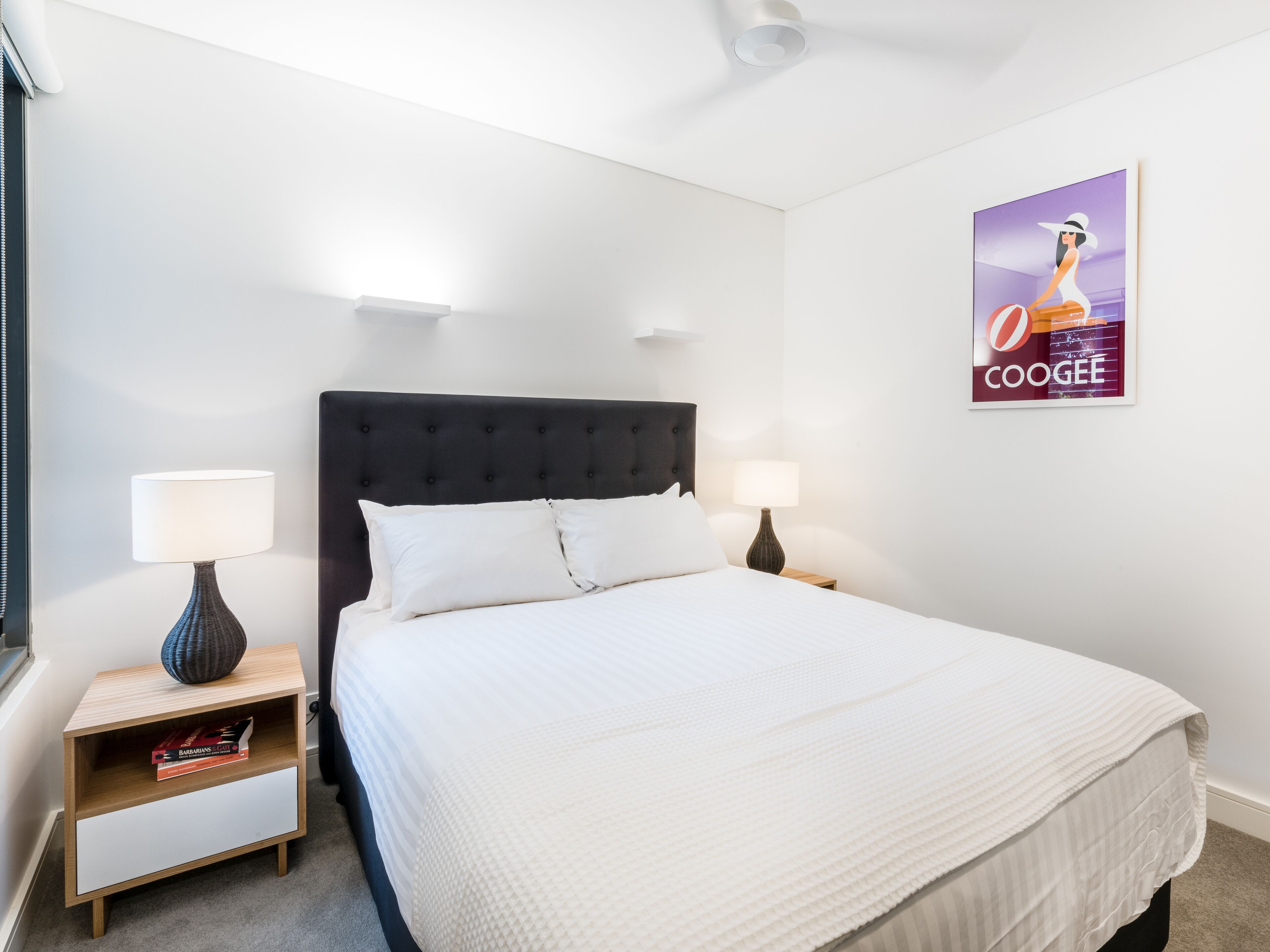 Premium Beachside apartment living in Coogee- E4 - SPECIAL OFFERS MAY APPLY — image 7