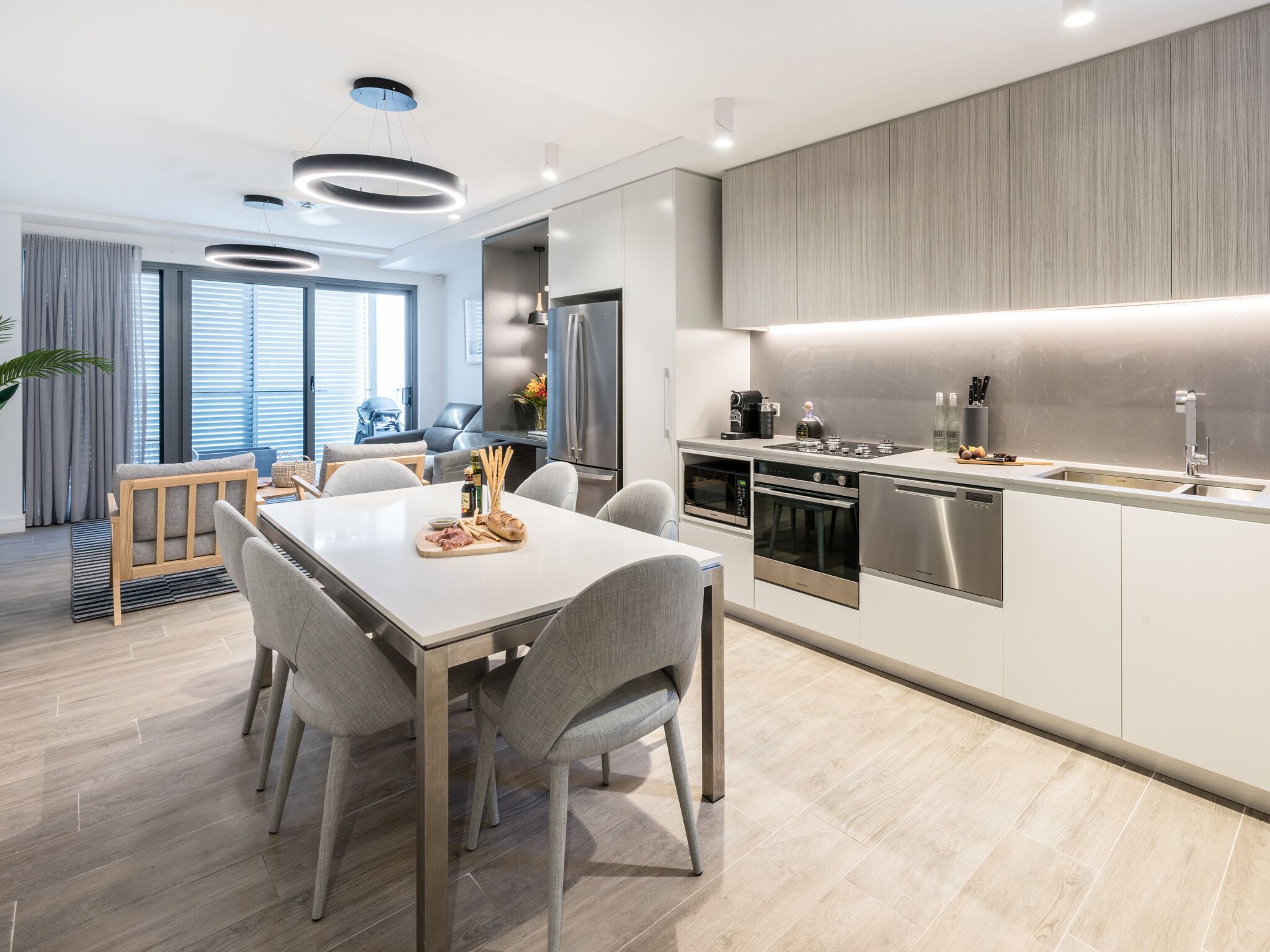 Premium Beachside apartment living in Coogee- E4 - SPECIAL OFFERS MAY APPLY — image 2