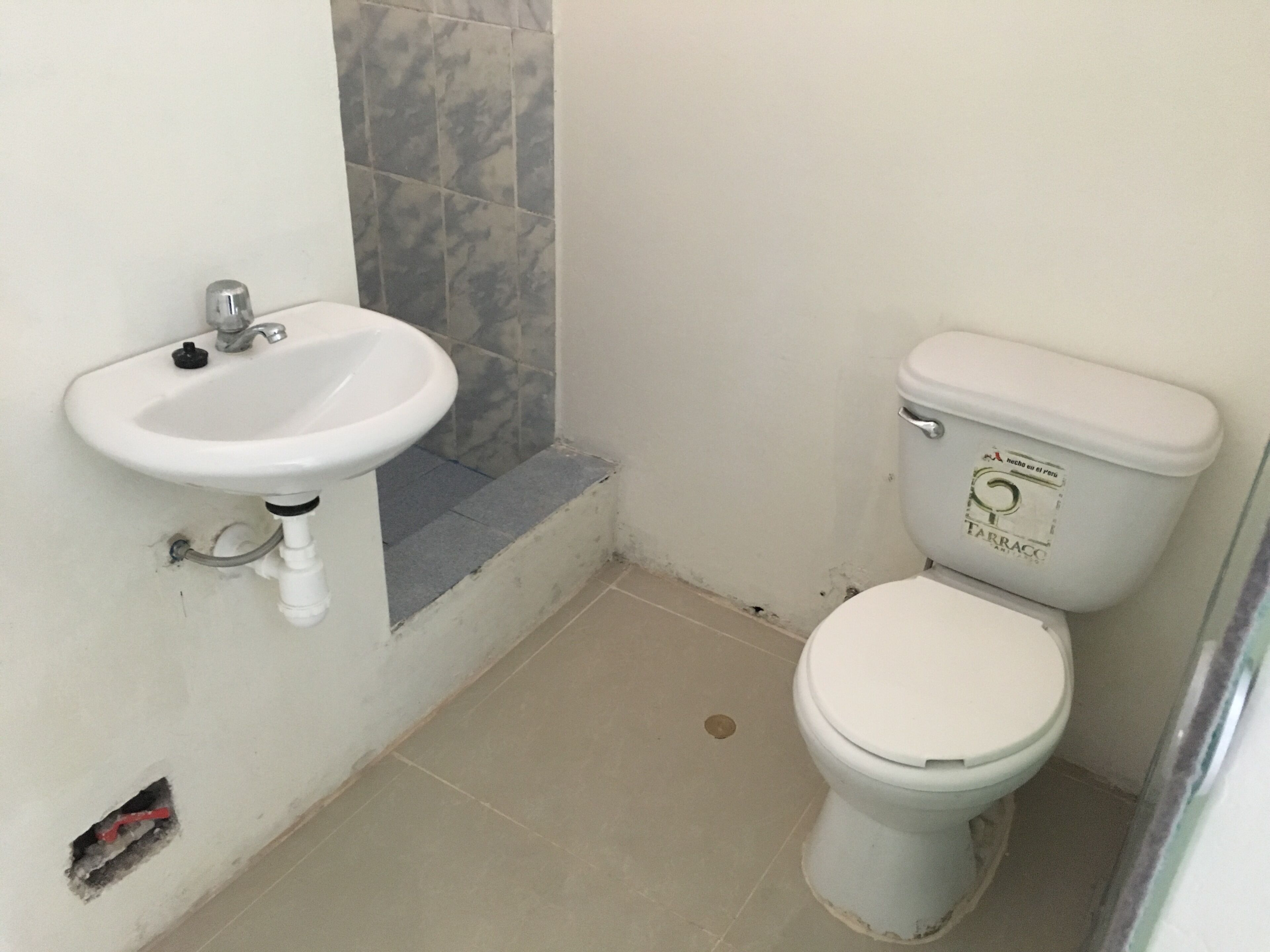 Apartamento en Villa el Salvador - Lima - Peru - Cerca a Ruinas de Pachacamac