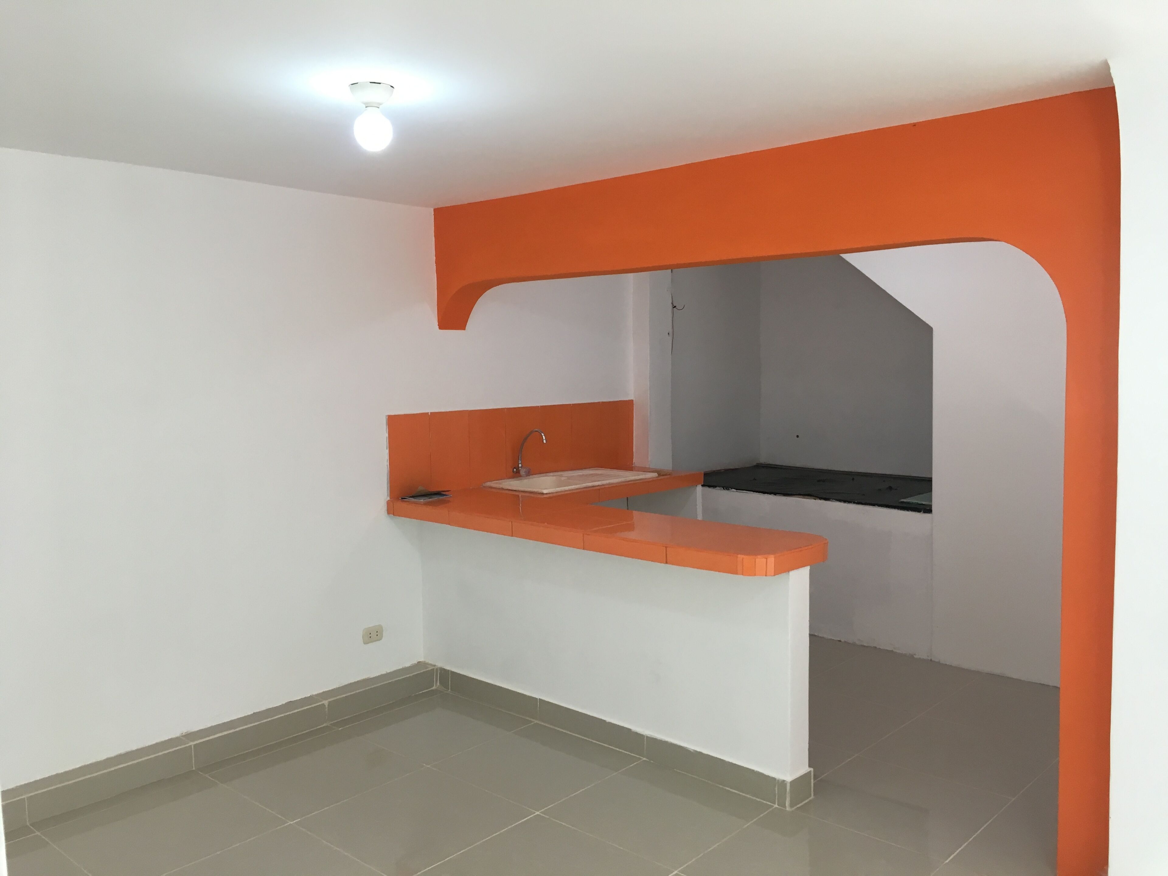 Apartamento en Villa el Salvador - Lima - Peru - Cerca a Ruinas de Pachacamac