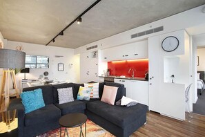 TV connectée