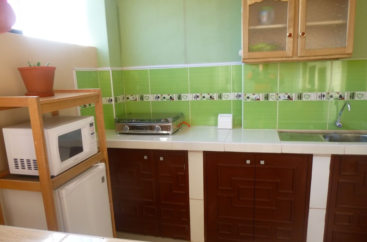 Image de profil de l’hôte