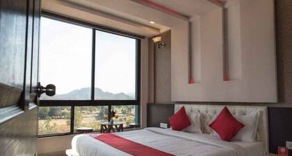 Studio Stay 1BHK Spectrum Resort & Residences