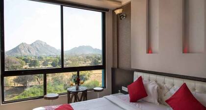 Studio Stay 1BHK Spectrum Resort & Residences