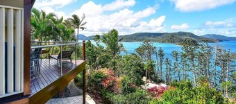 Cooinda Gardens 4, Cooinda Gardens 4 on Hamilton Island
