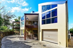 Exterior - Cooinda Gardens 4, Cooinda Gardens 4 on Hamilton Island (Hamilton Island)