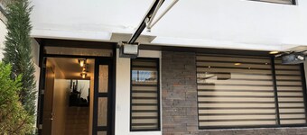 Beautiful house, completely independent