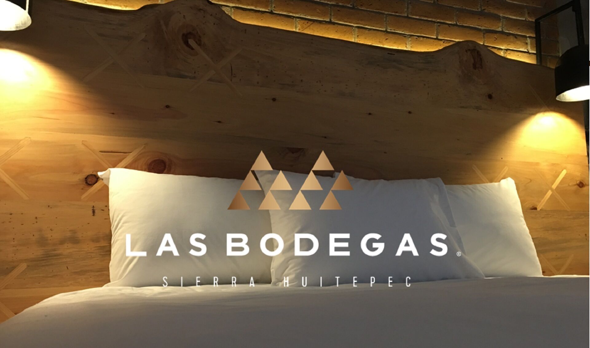 LAS BODEGAS SIERRA HUITEPEC, ESTUDIO