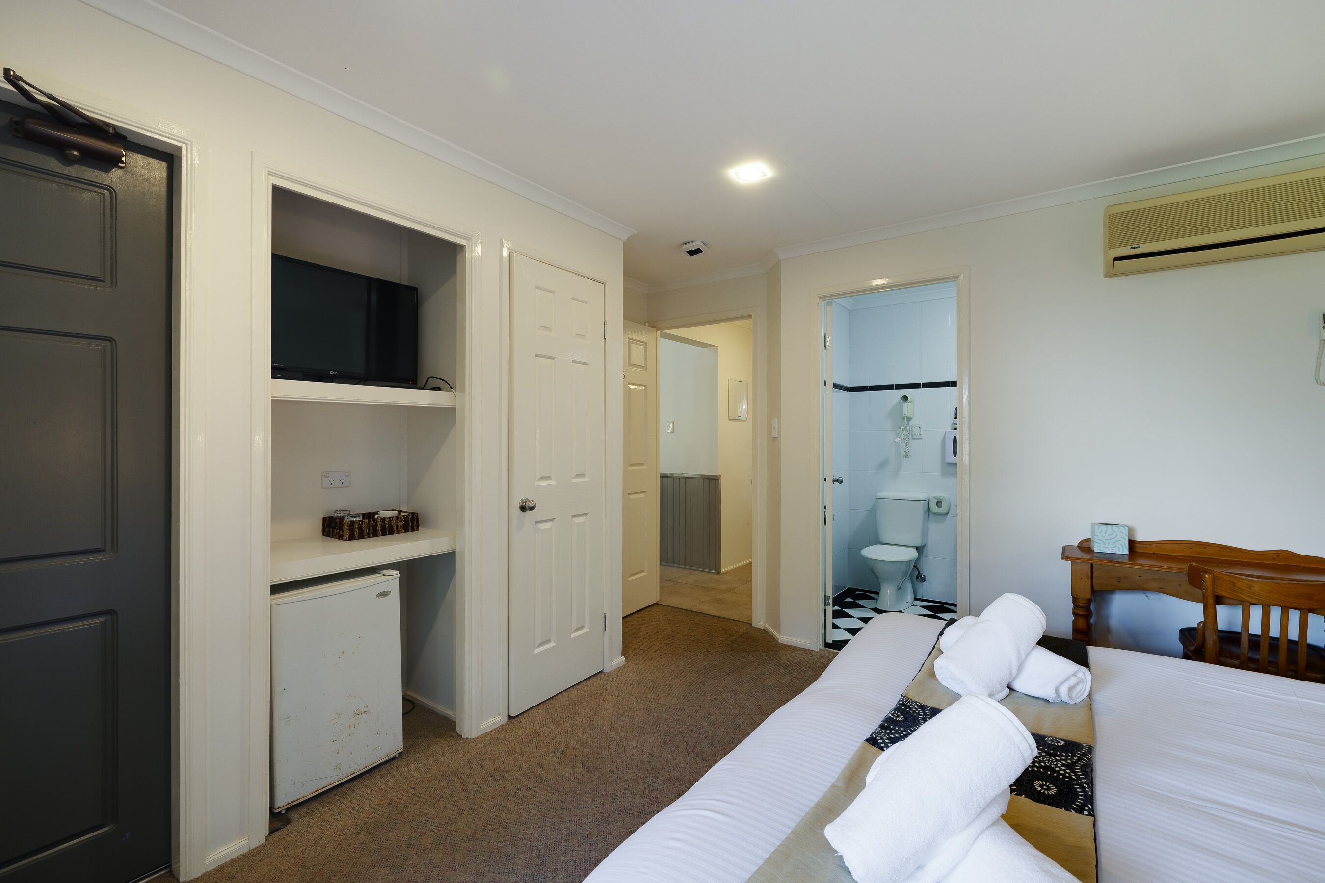 Jindalee Spa Lodge - Wilderness Retreat for groups and families — image 13